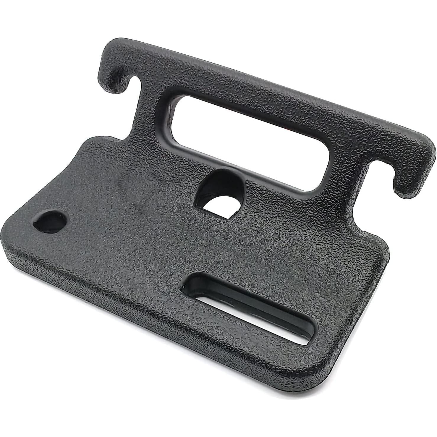 Gancho de Almacenamiento GARASANI para Reposacabezas de Coche