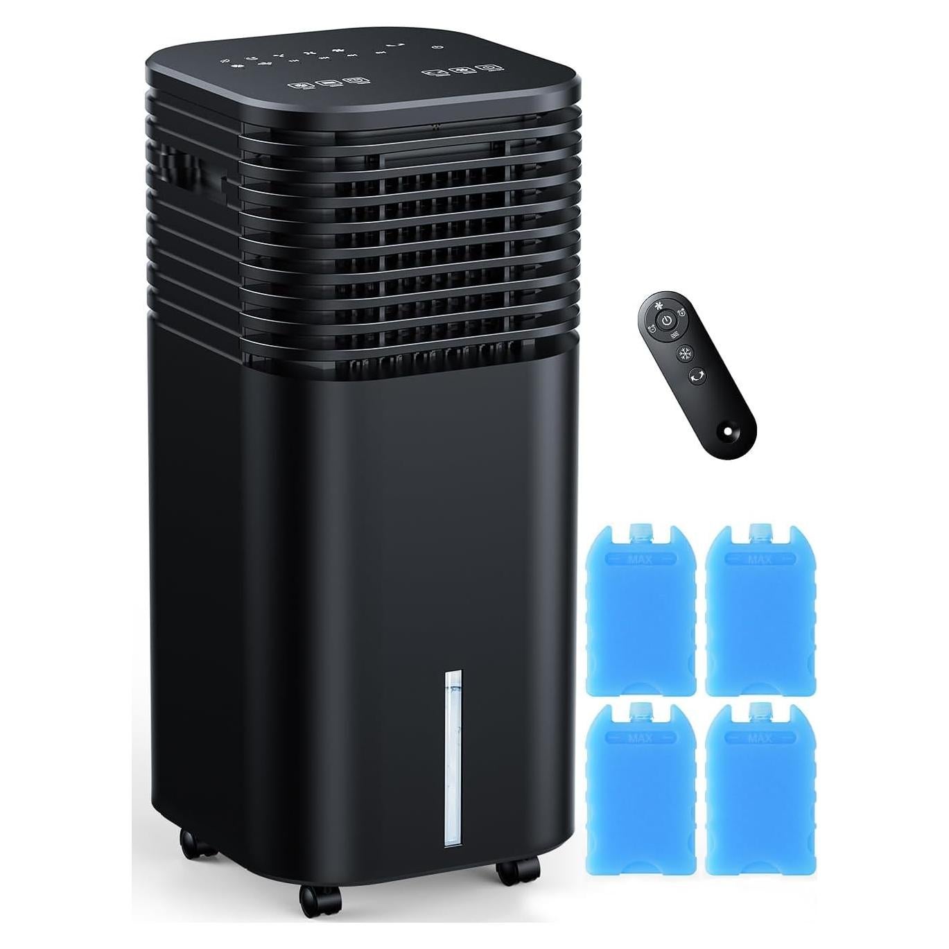 Aire Acondicionado Portátil CENSTECH DL3 2 Galones 20H