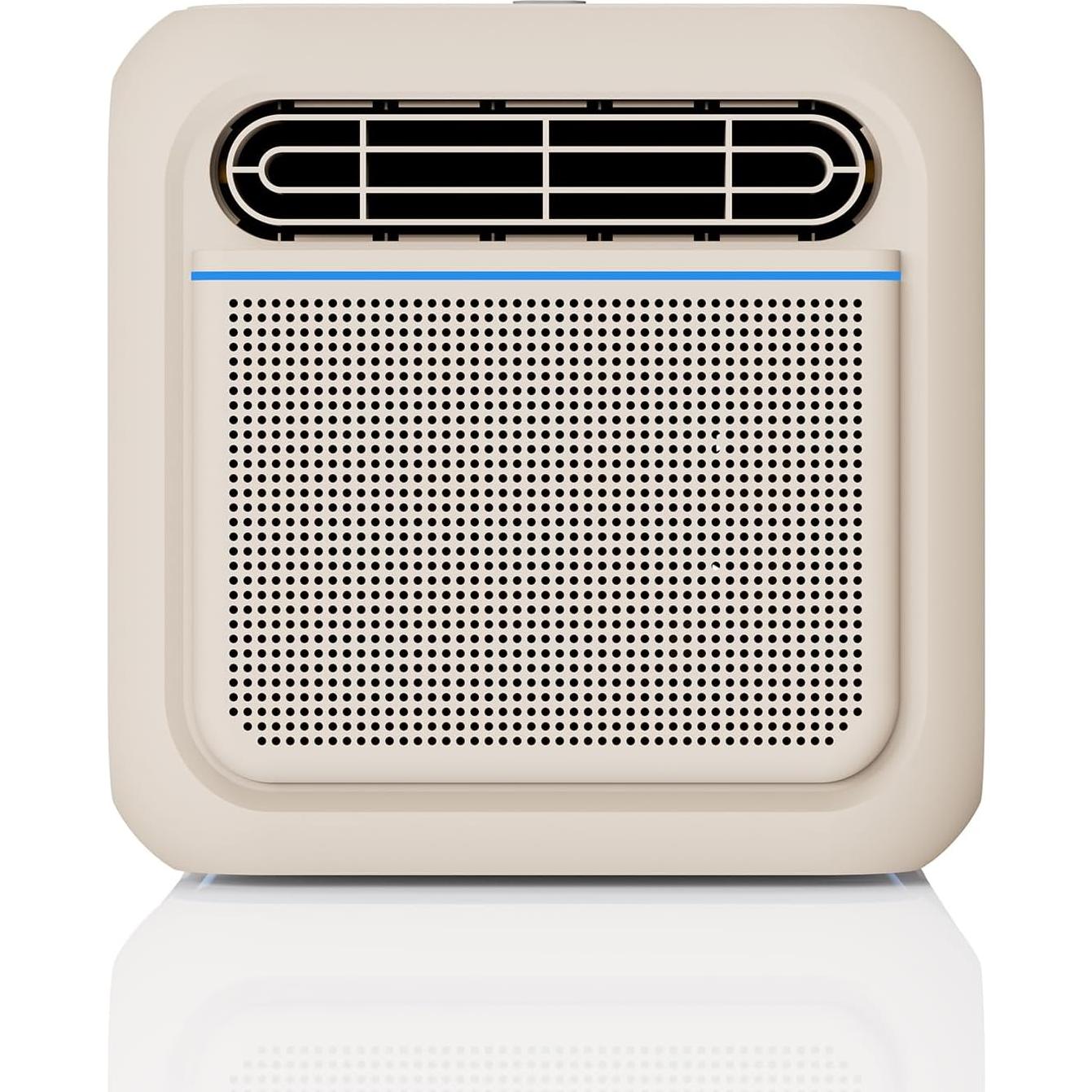 Aire Acondicionado Portátil MAIPSIG AC002 2300 BTU Camping