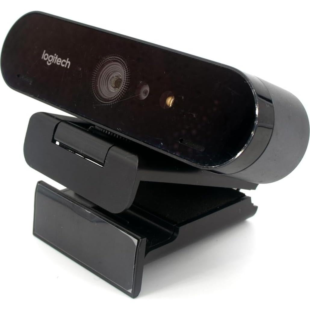 Soporte de cámara giratorio 360° FINEUSEA para Razer Kiyo Pro