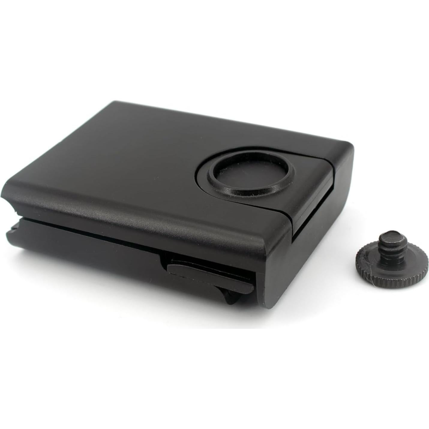 Soporte de cámara giratorio 360° FINEUSEA para Razer Kiyo Pro