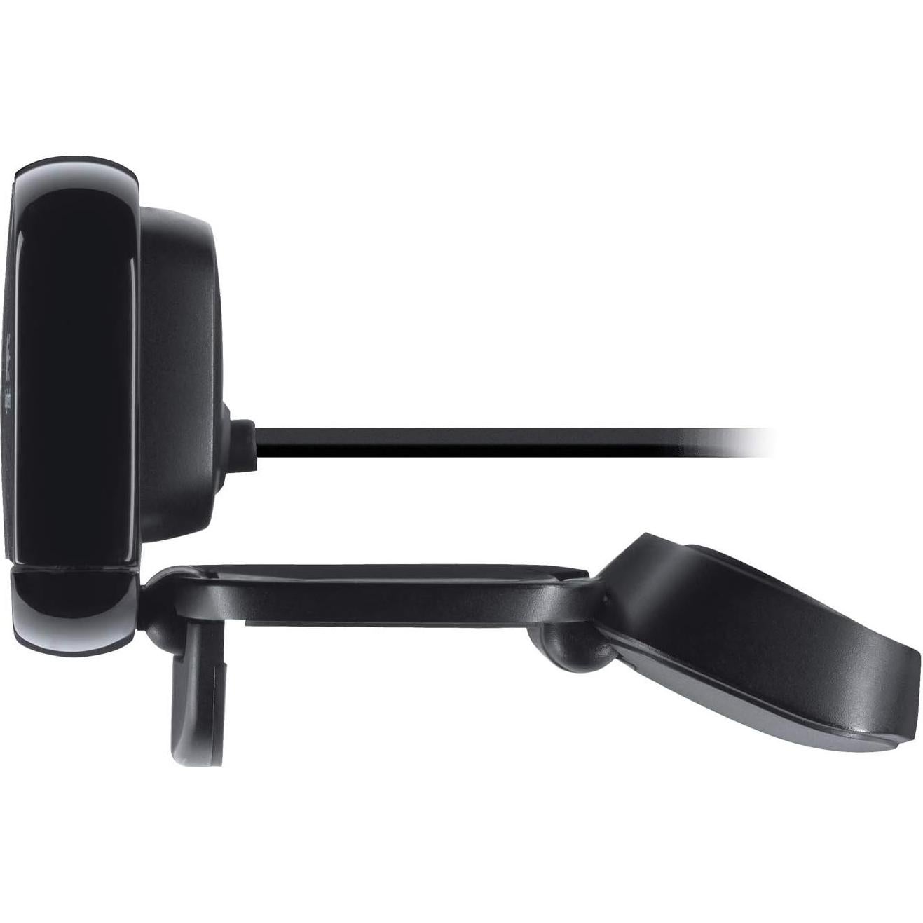 Cámara Web HD Logitech C615 1080p Plegable 360°