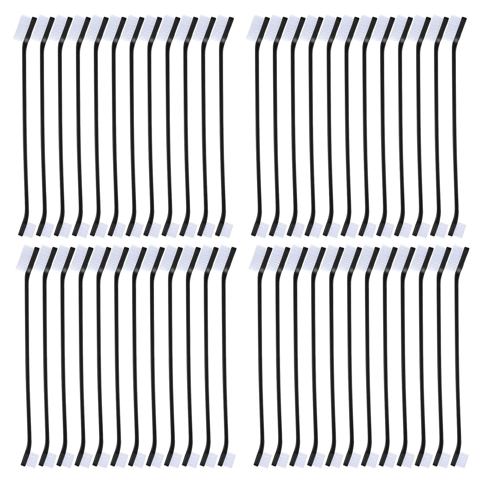 Cepillo de Dientes para Perros Honeydak - 70 Piezas Doble Cara