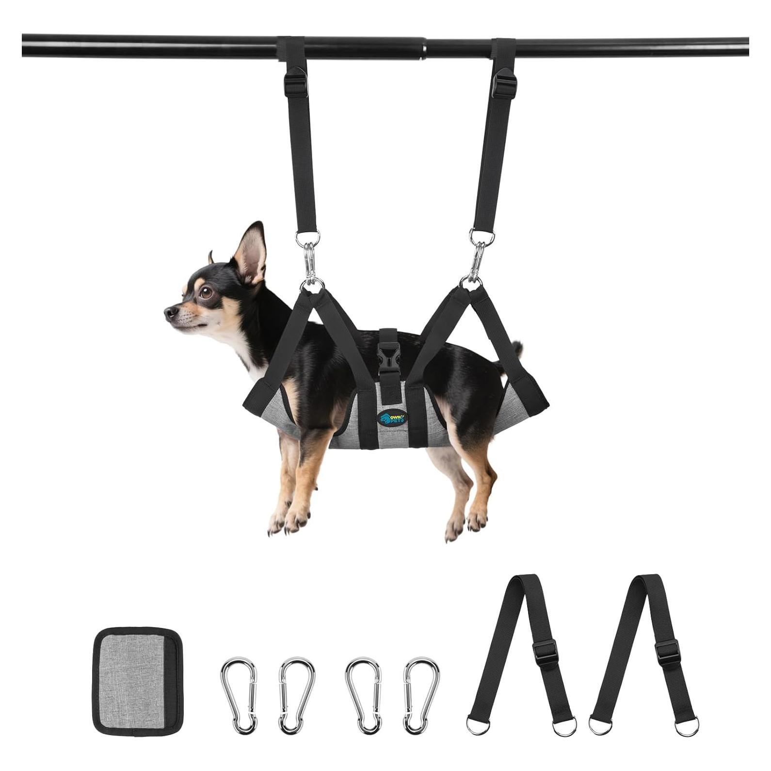 Hamaca de Aseo para Mascotas Ownpets XS Transpirable