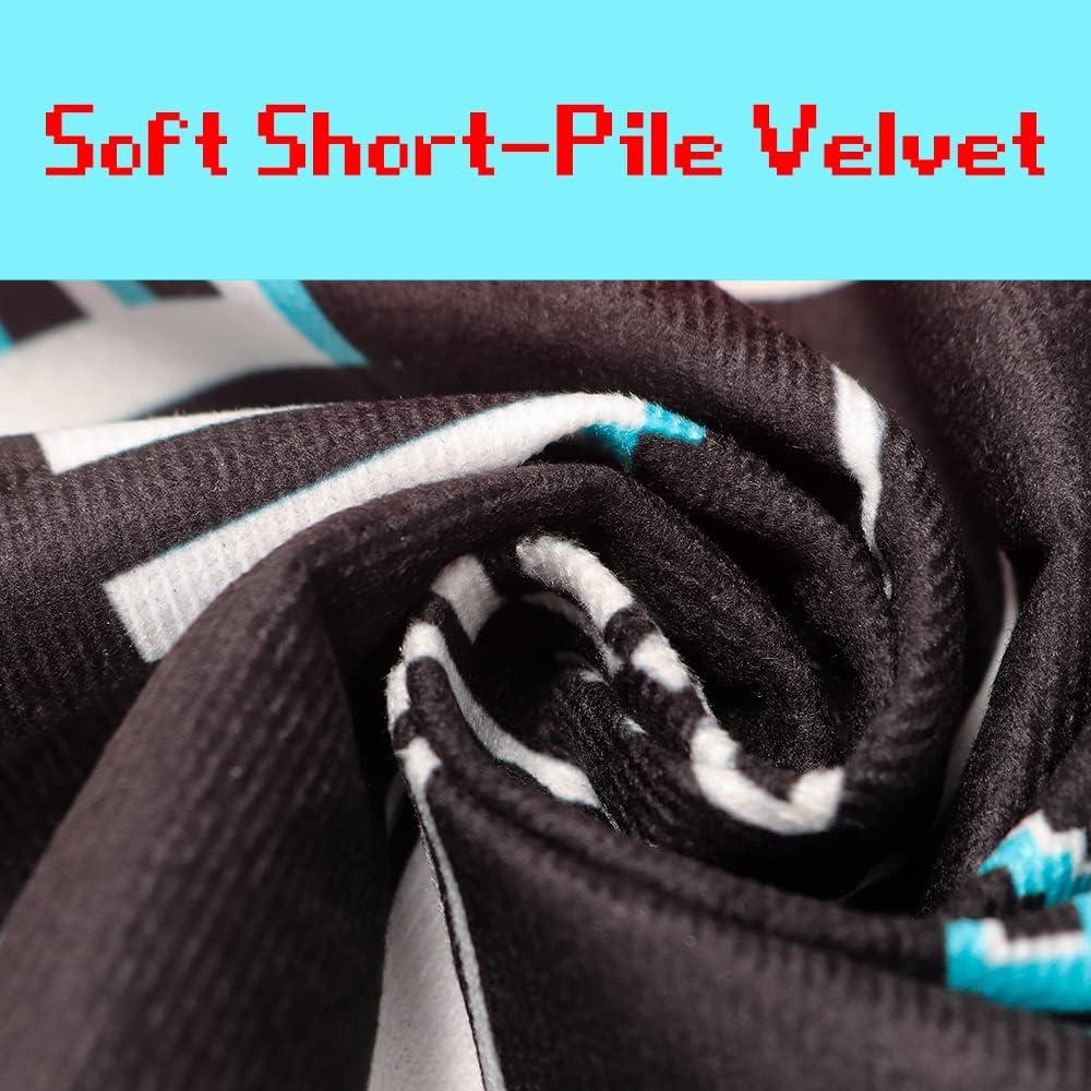 Set de Regalo Gamer Vida Gamer Ocupada - Funda 20x30 cm + Calcetines