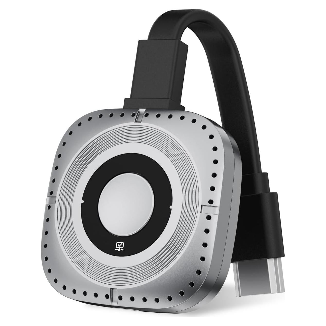 Transmisor y Receptor HDMI Inalámbrico Elalight 30FT 1080P