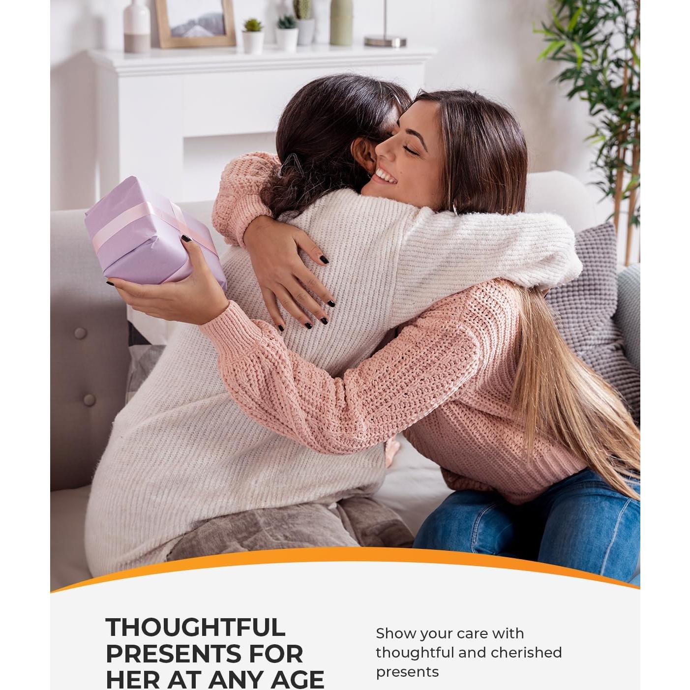 Almohadilla Térmica CooCoCo para Calambres Menstruales 22x12cm