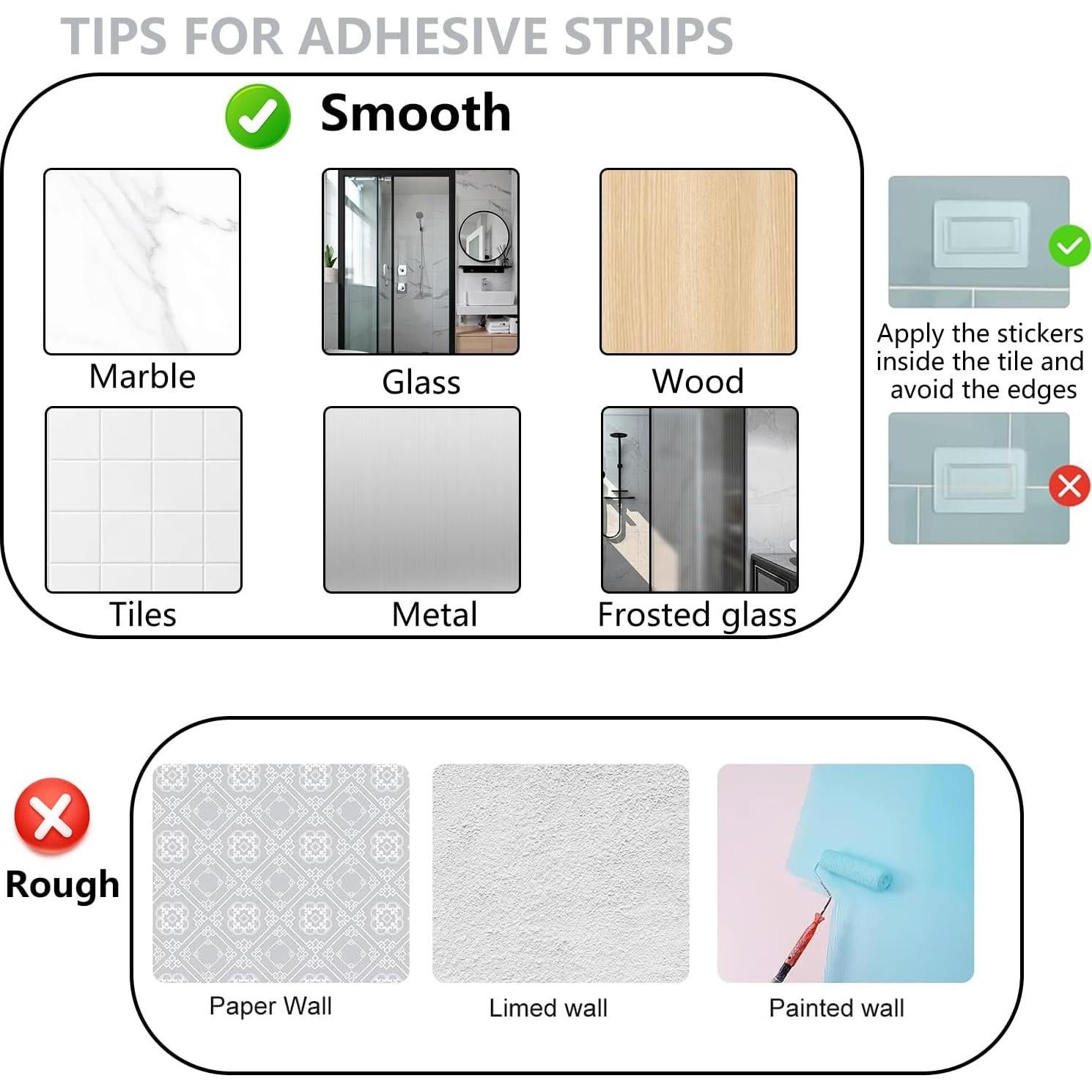Soporte Inteligente para Cepillos de Dientes NeteHon Negro con Dispensador