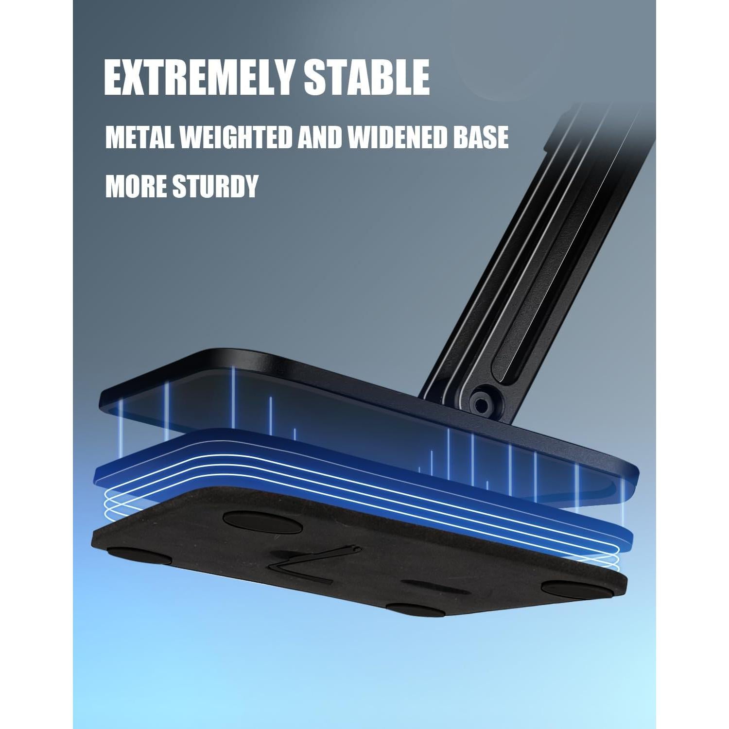 Soporte Magnético Plegable YUEFIELI para iPhone 16/15/14/13