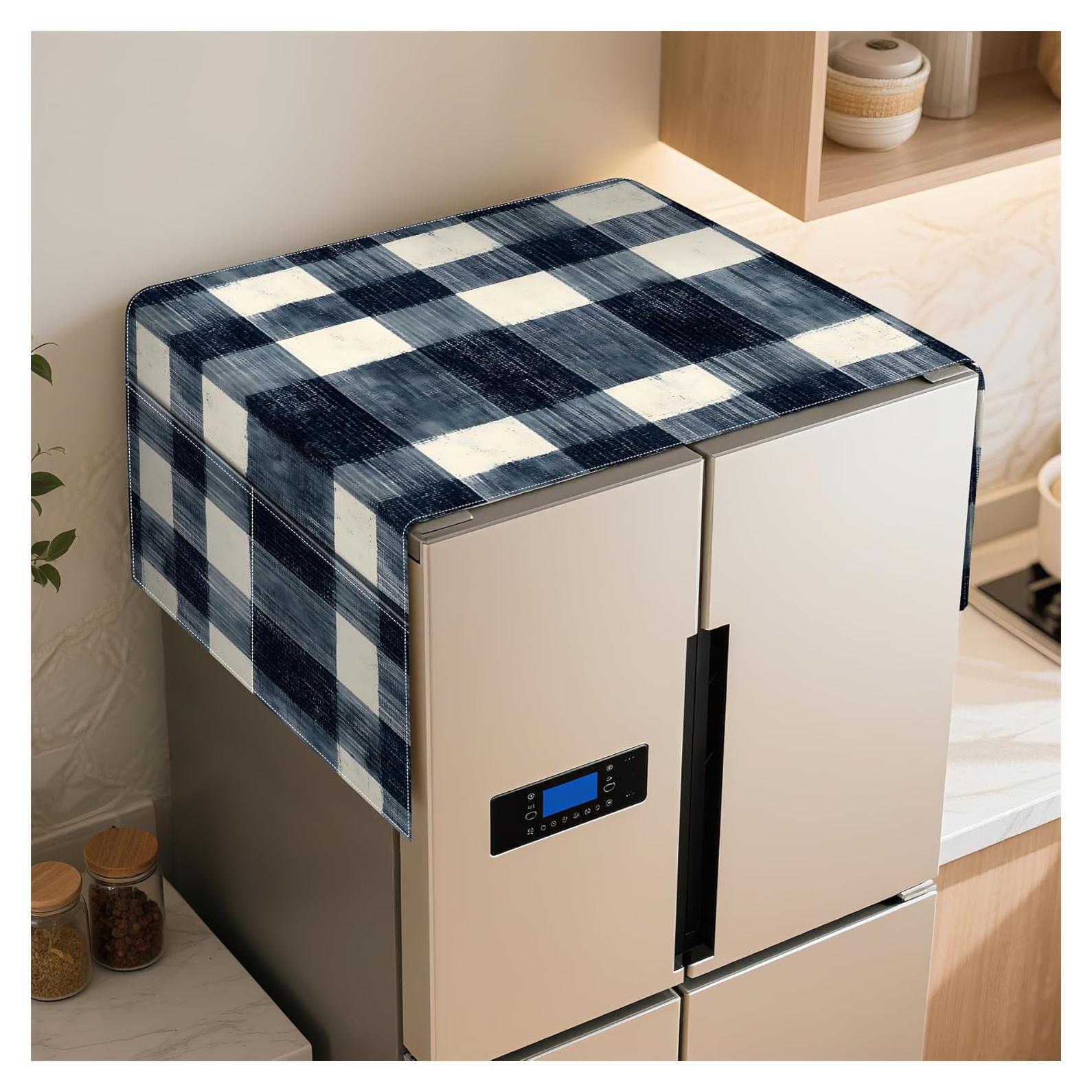 Cubierta Superior Refrigerador AOHMPT 55x130cm Antideslizante