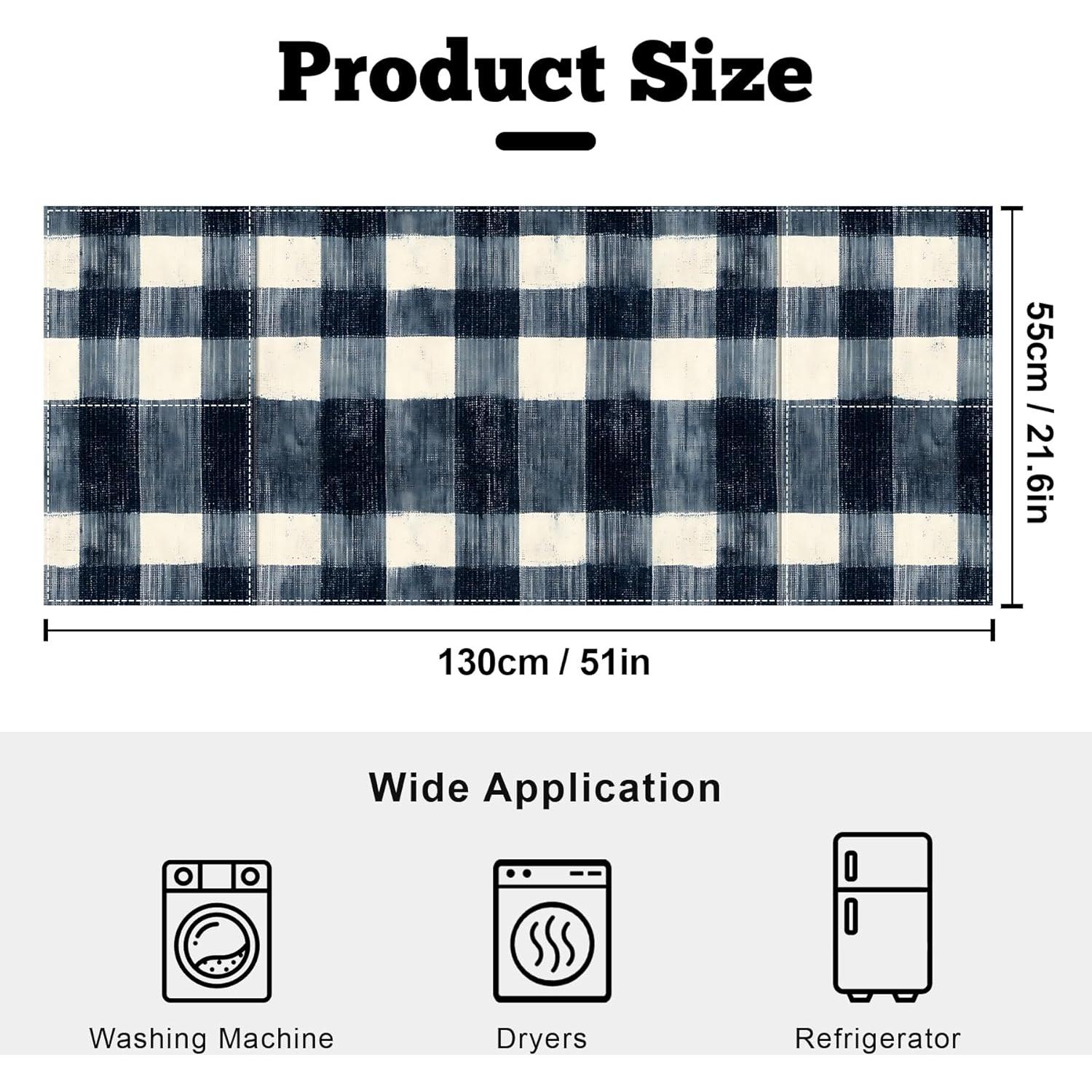 Cubierta Superior Refrigerador AOHMPT 55x130cm Antideslizante