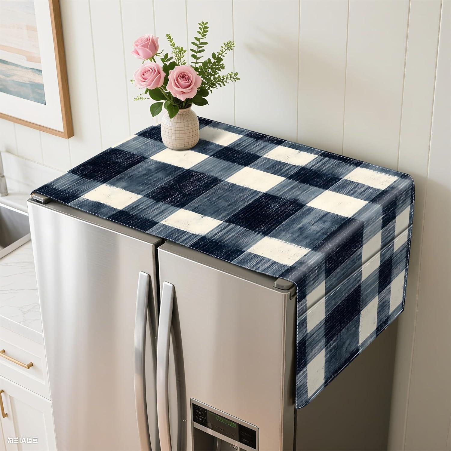 Cubierta Superior Refrigerador AOHMPT 55x130cm Antideslizante