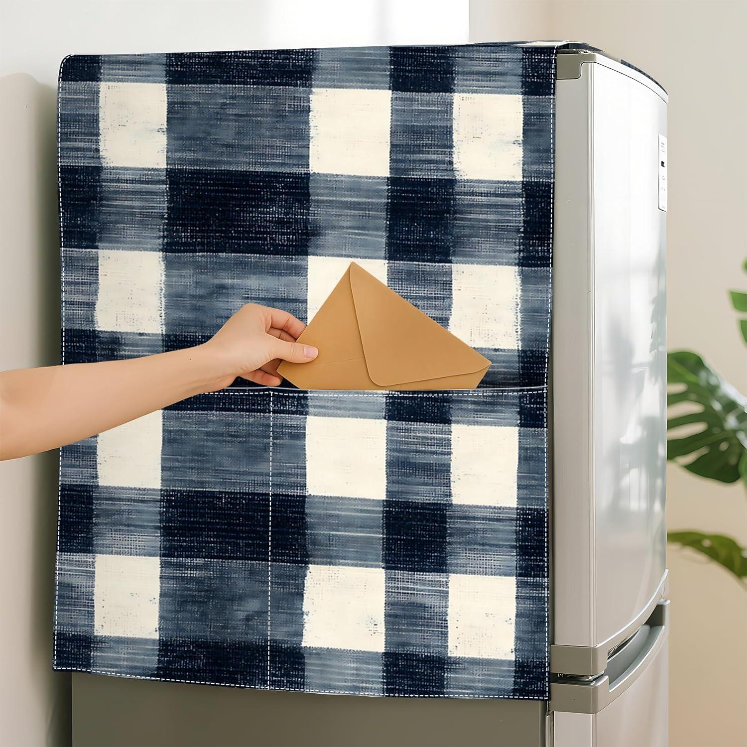 Cubierta Superior Refrigerador AOHMPT 55x130cm Antideslizante