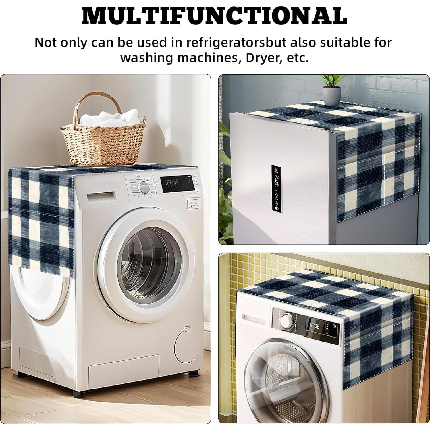 Cubierta Superior Refrigerador AOHMPT 55x130cm Antideslizante