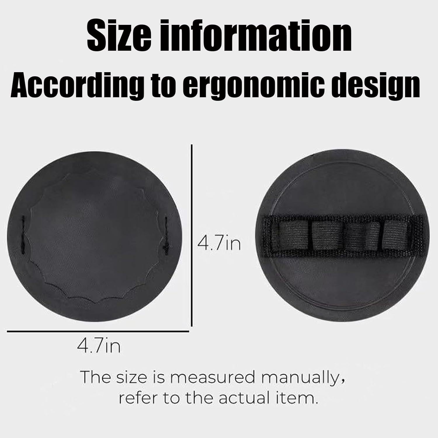 Set de Exfoliantes Corporales Genérico 2 Piezas - Ducha y Baño