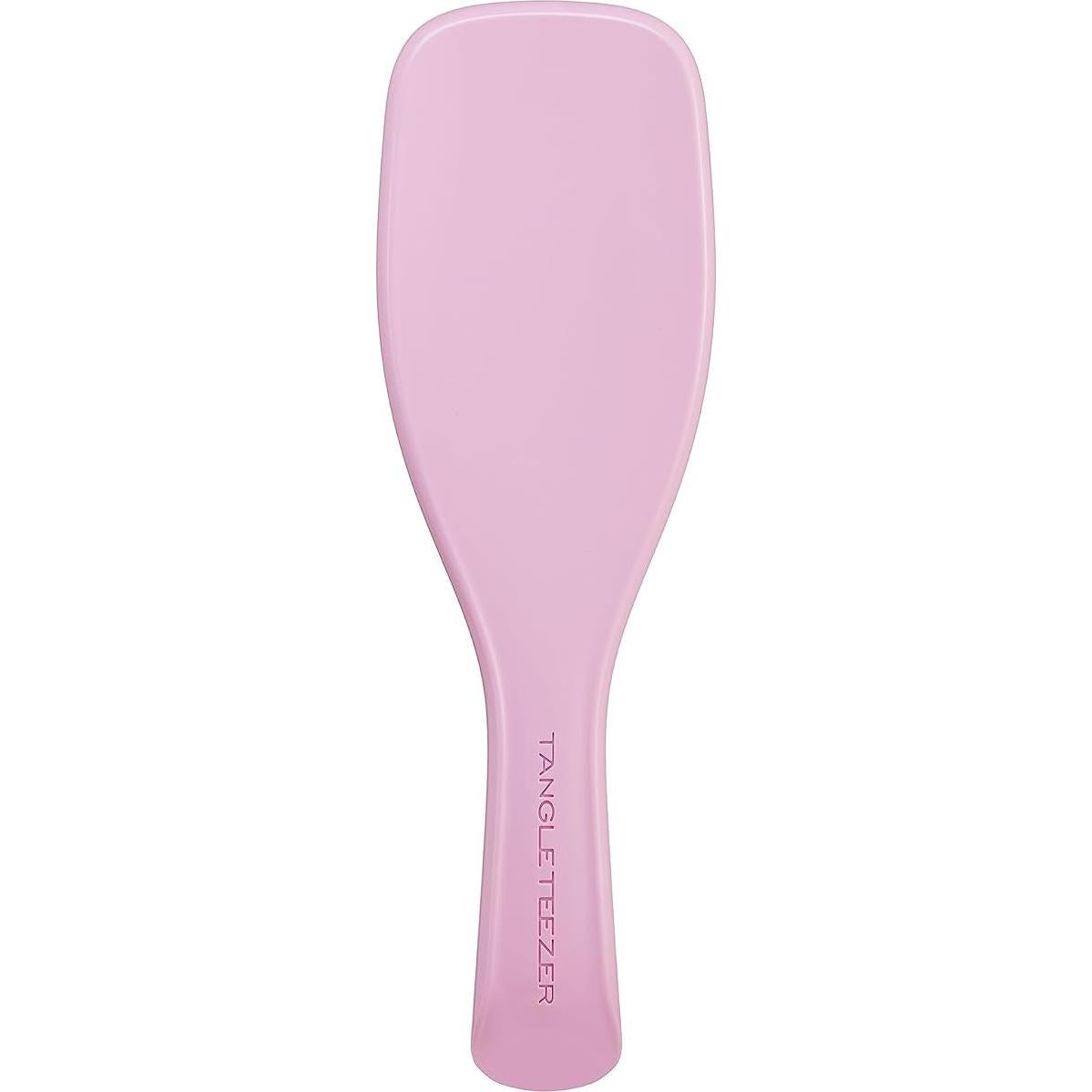 Cepillo Desenredante Tangle Teezer Rosa para Cabello Húmedo y Seco