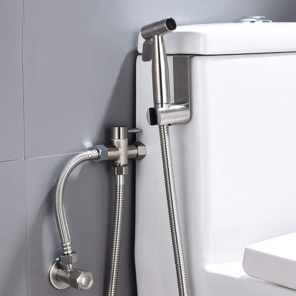 Válvula de Desvío de Ducha TONGNIDA G1/2" Latón Cromado