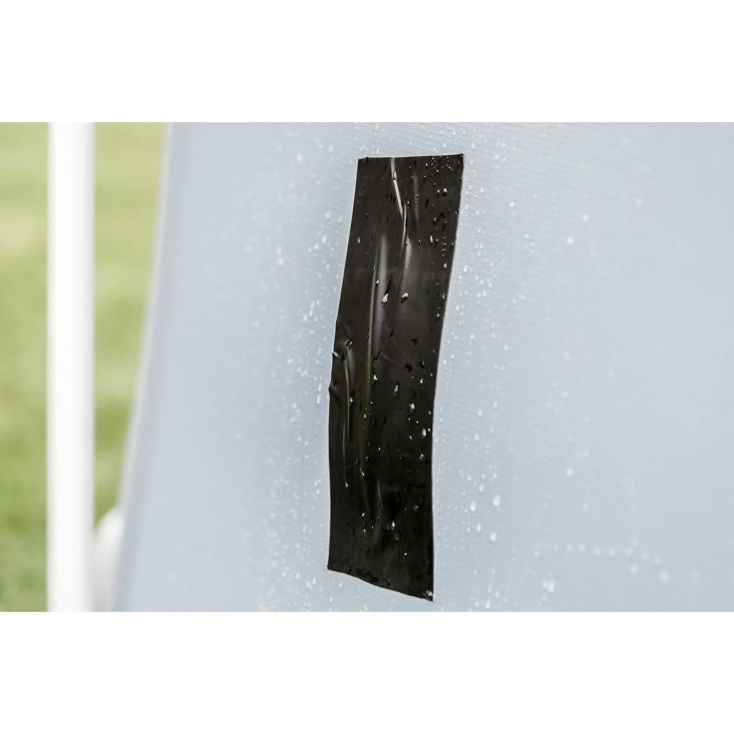 Cinta Impermeable T-Rex 5m x 5cm para Reparaciones Resistentes