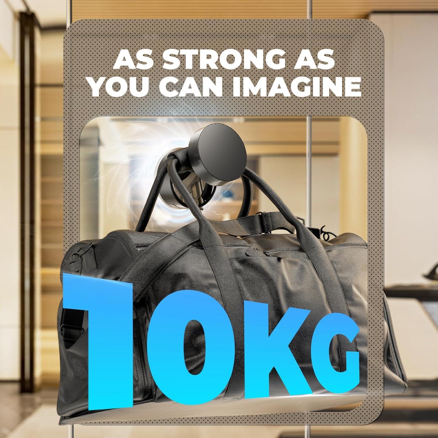 Soporte de Teléfono Magnético Plegable Honnobe A2 para Coche