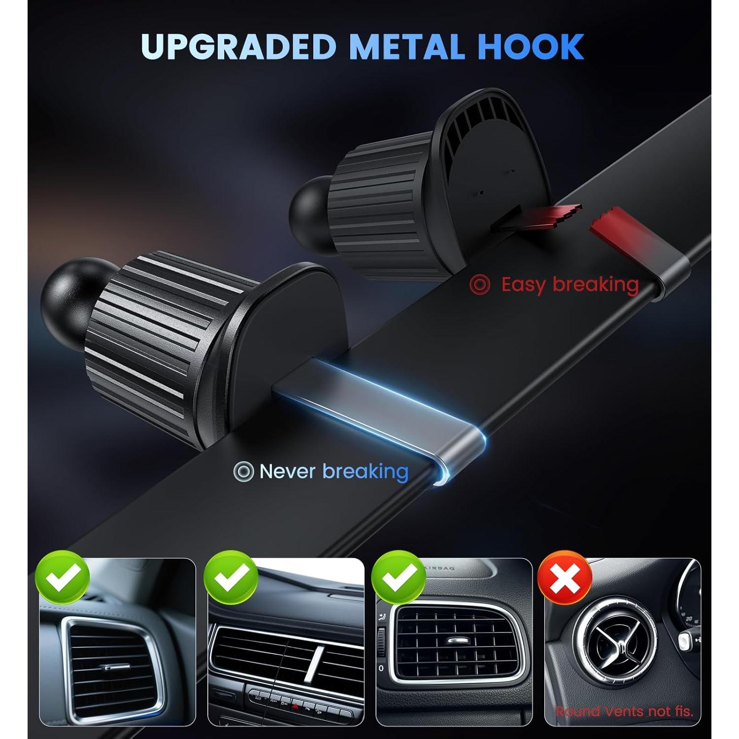 Cargador Inalámbrico Magnético 15W Mag-Safe para iPhone