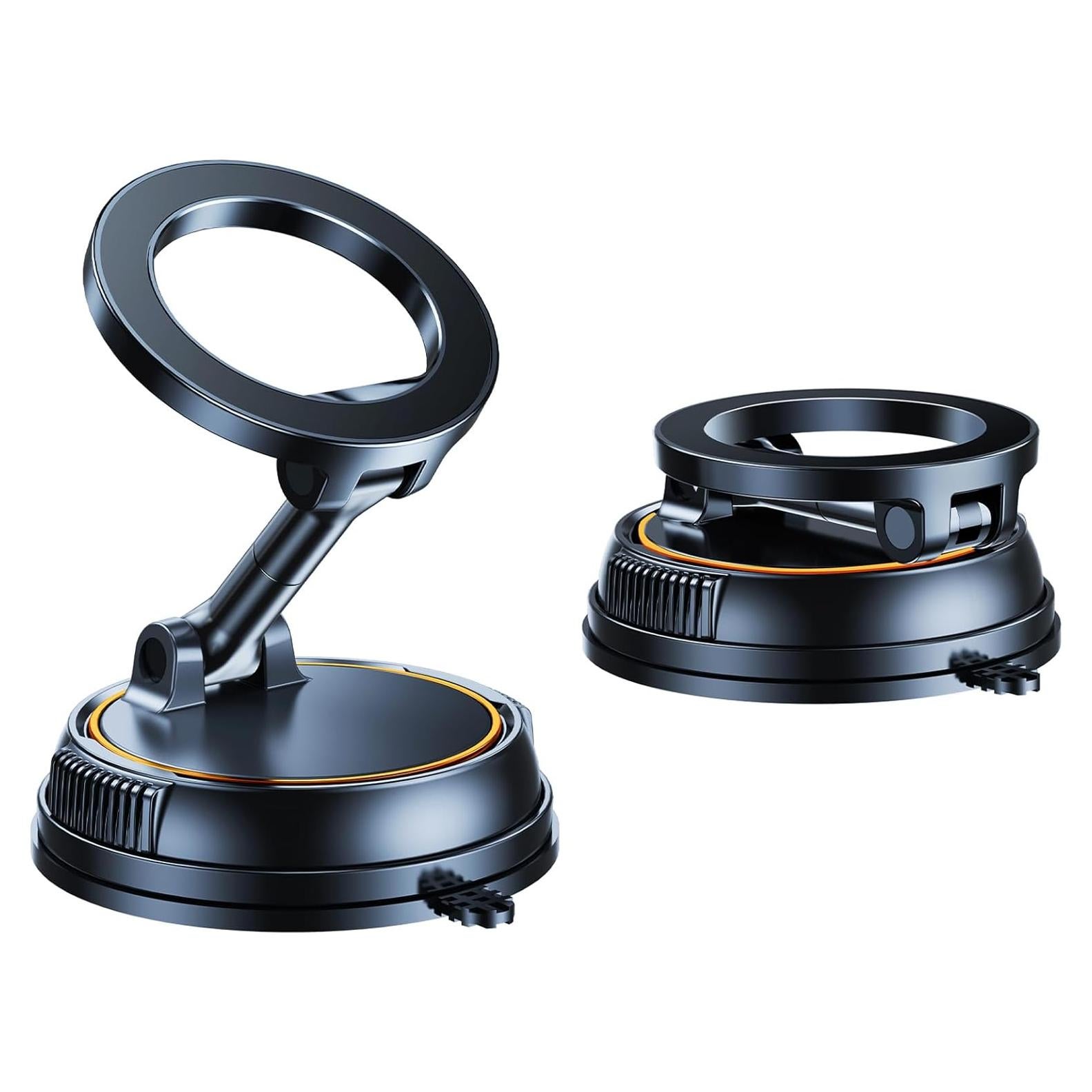 Soporte Magnético para Teléfono de Coche HIYJEN HJ-X20-XPZJ