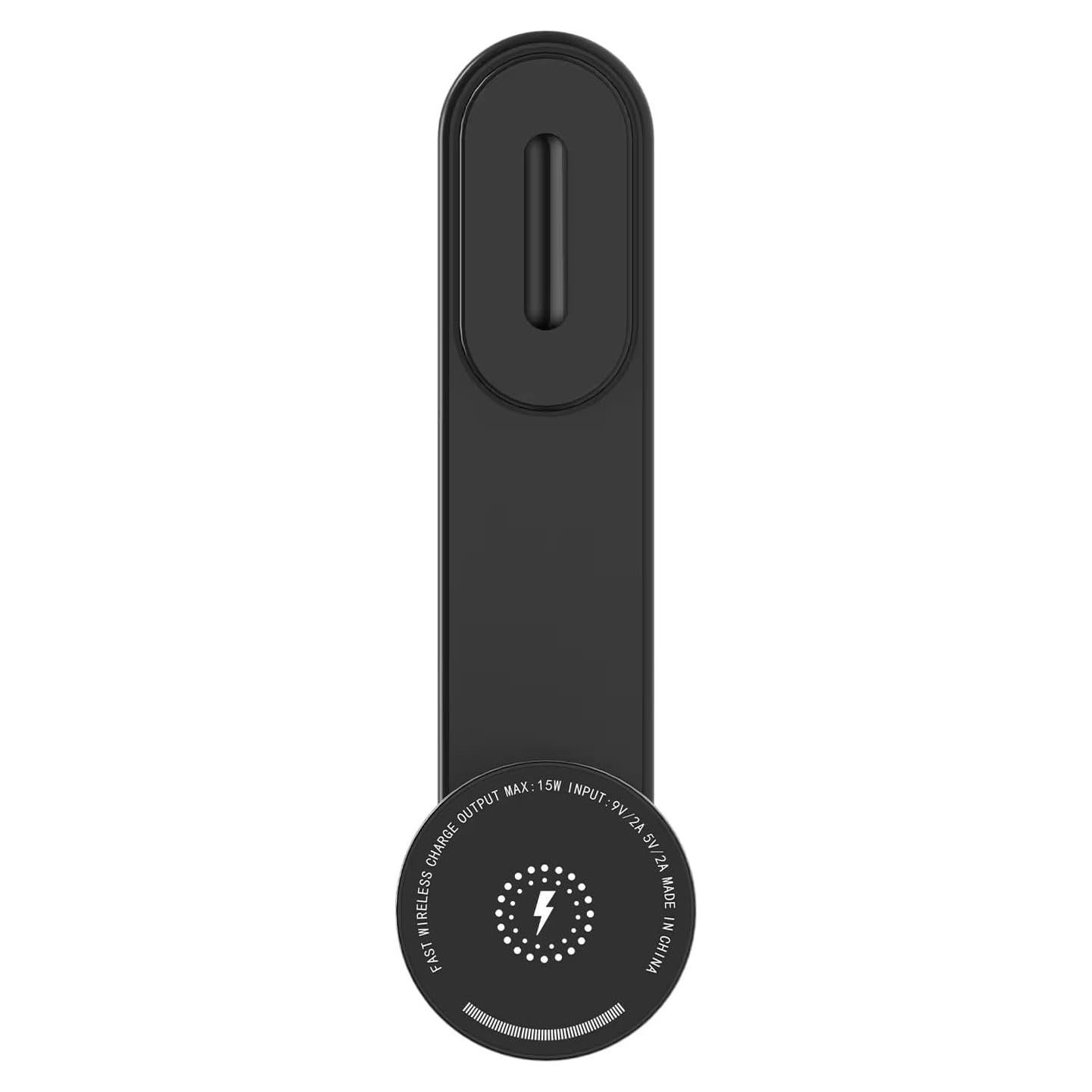 Cargador Inalámbrico MagSafe BelaGoods VIDA 15W para Coche