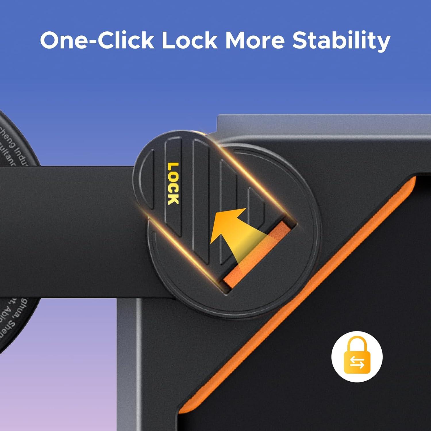 Soporte para teléfono UGREEN MagSafe para Tesla Model 3 y Y