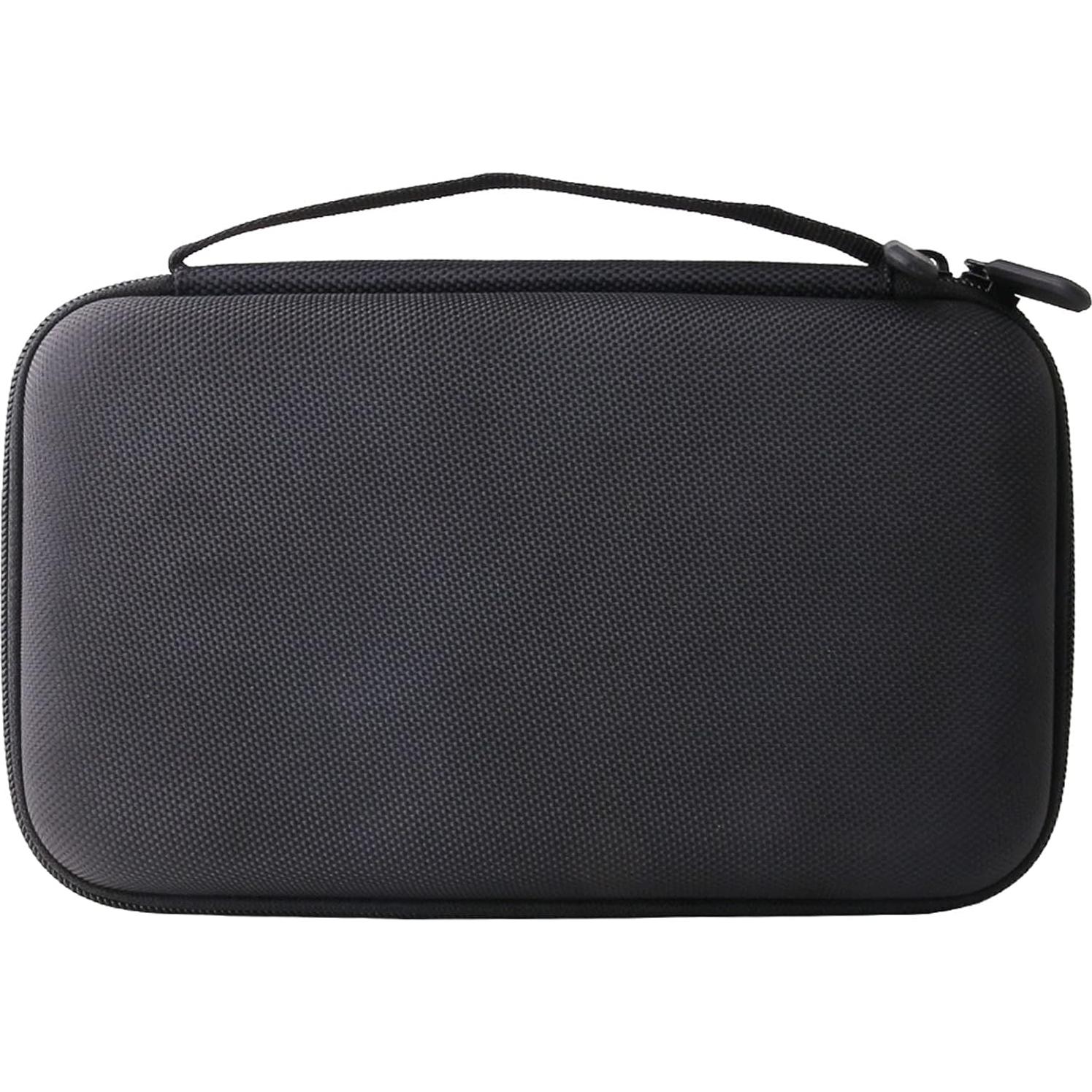 Funda Dura EVA WAIYUCN para Teclado Bluetooth Plegable XK01