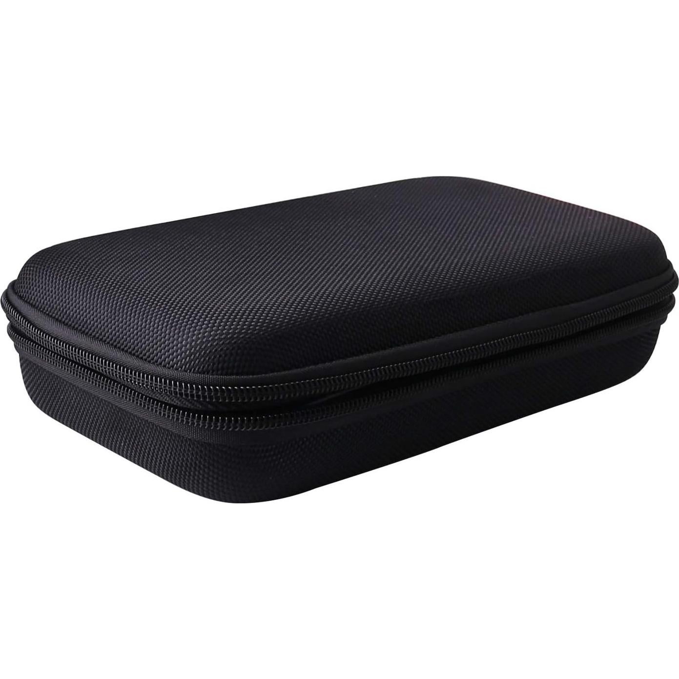 Funda Dura EVA WAIYUCN para Teclado Bluetooth Plegable XK01