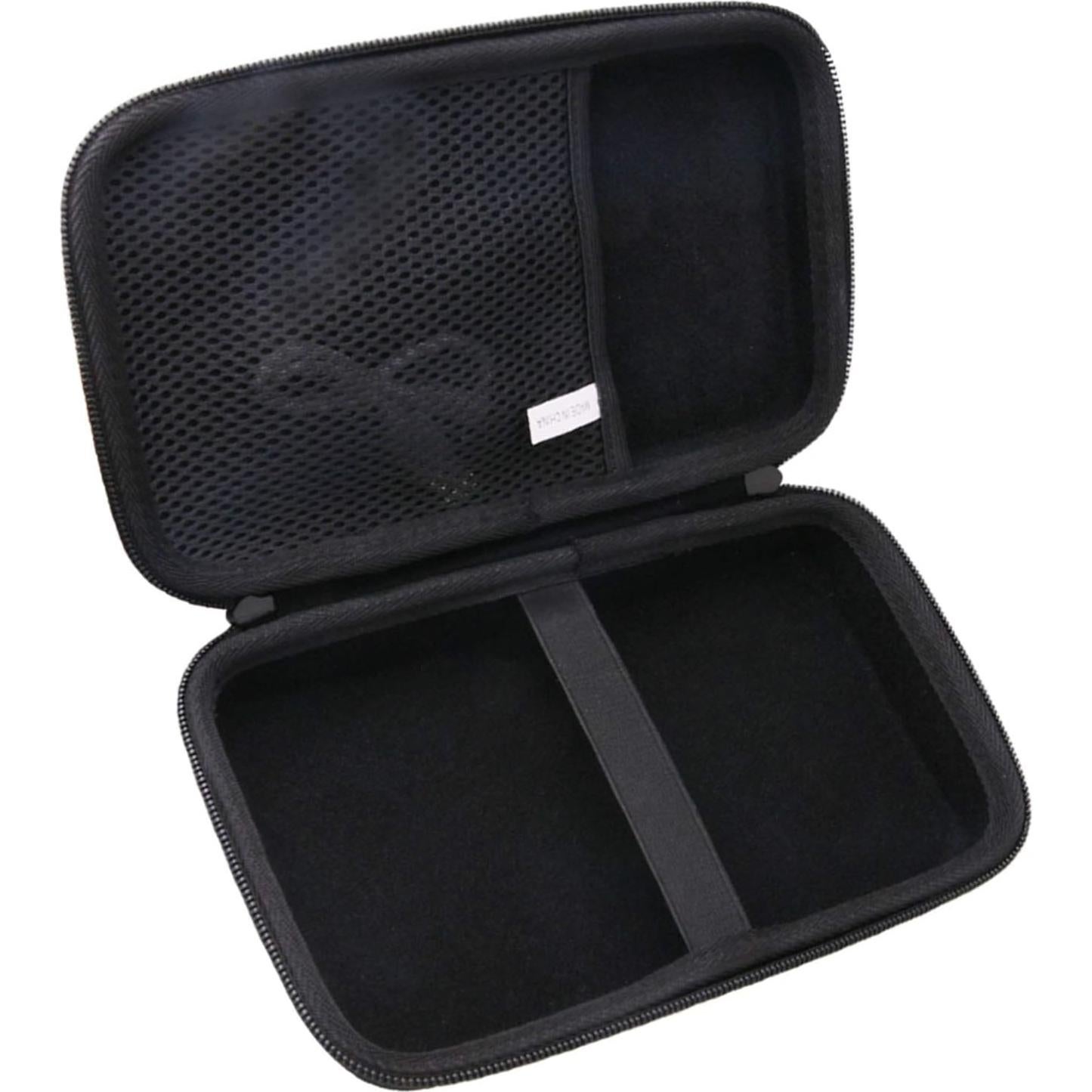 Funda Dura EVA WAIYUCN para Teclado Bluetooth Plegable XK01