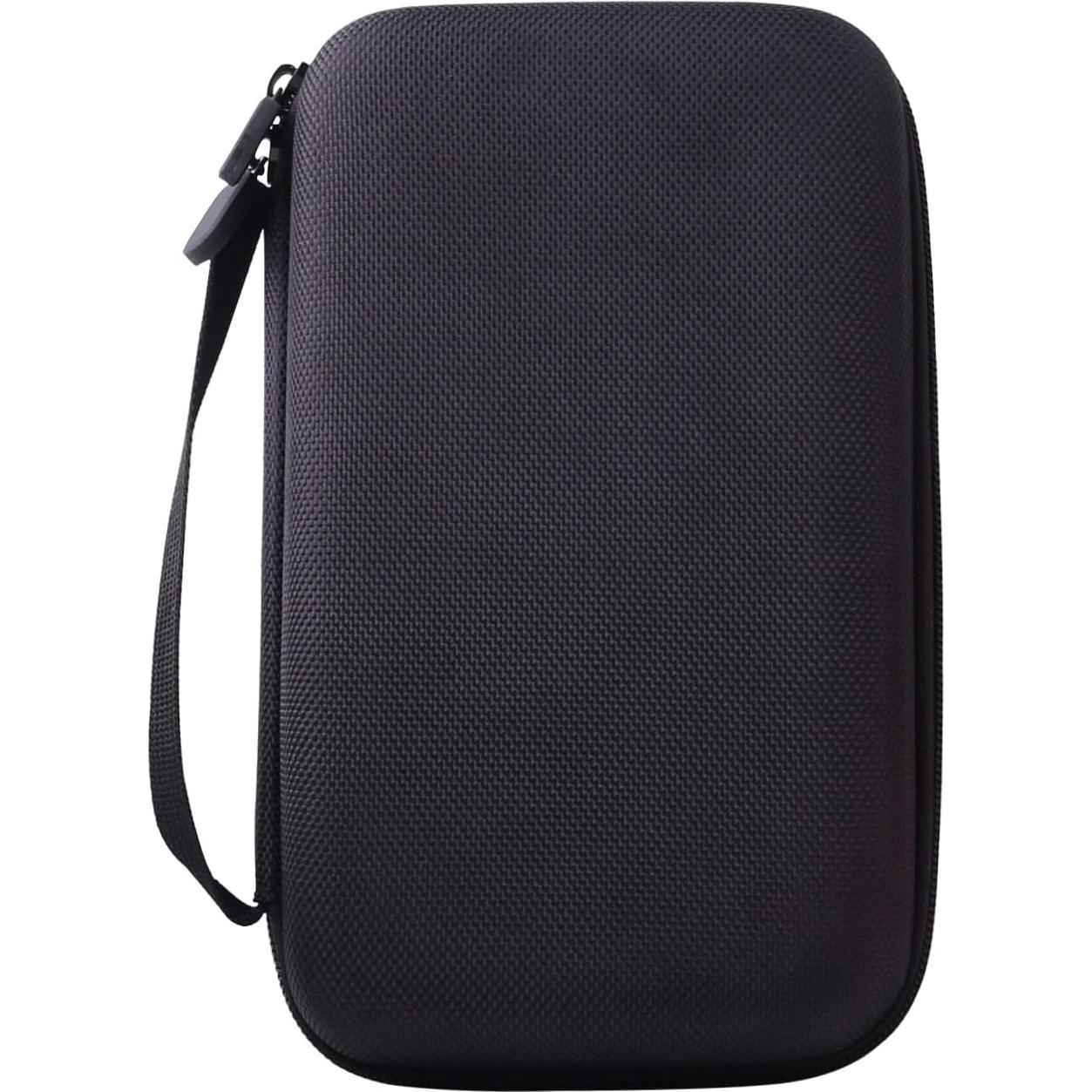 Funda Dura EVA WAIYUCN para Teclado Bluetooth Plegable XK01