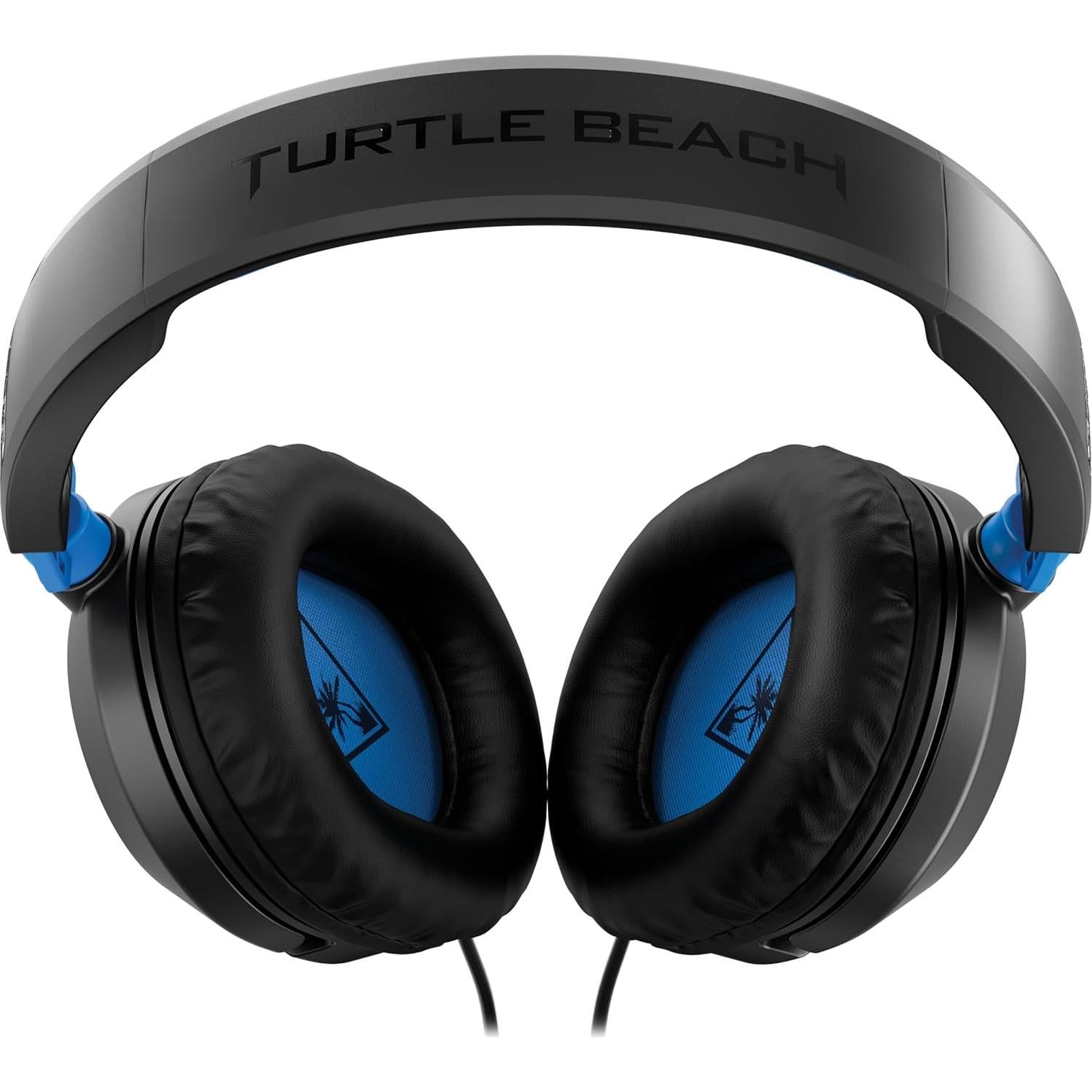 Auriculares de Juego Turtle Beach Recon 50P - PS5, PS4, Xbox, PC