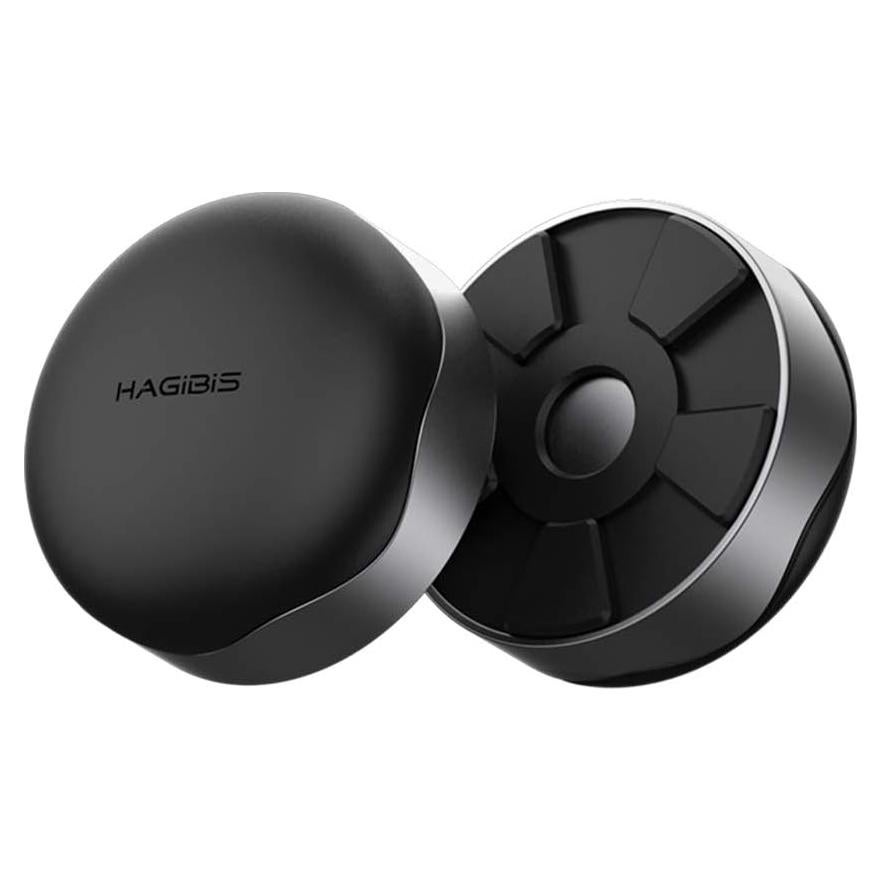 Base de Enfriamiento Ergonómica para Laptop Hagibis Gris