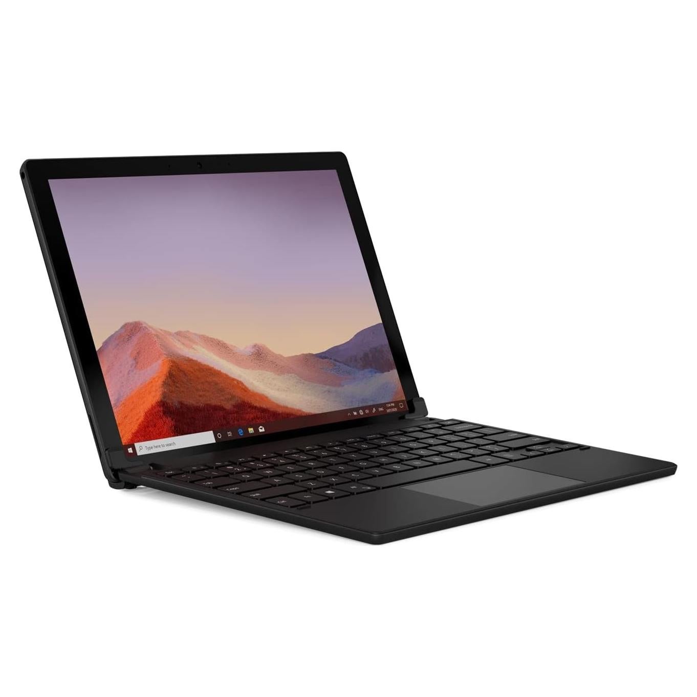Teclado Bluetooth Brydge 12.3 Pro con Trackpad para Surface Pro