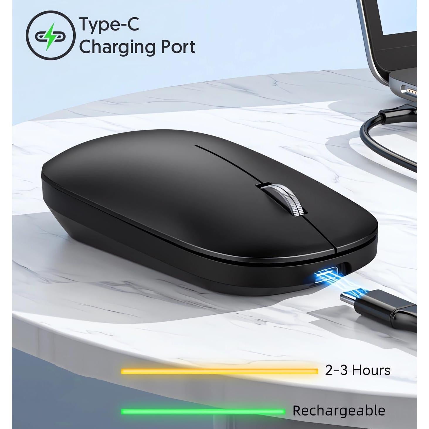 Teclado Mini Bluetooth Voppton para Samsung Galaxy Z Fold 7/6/5