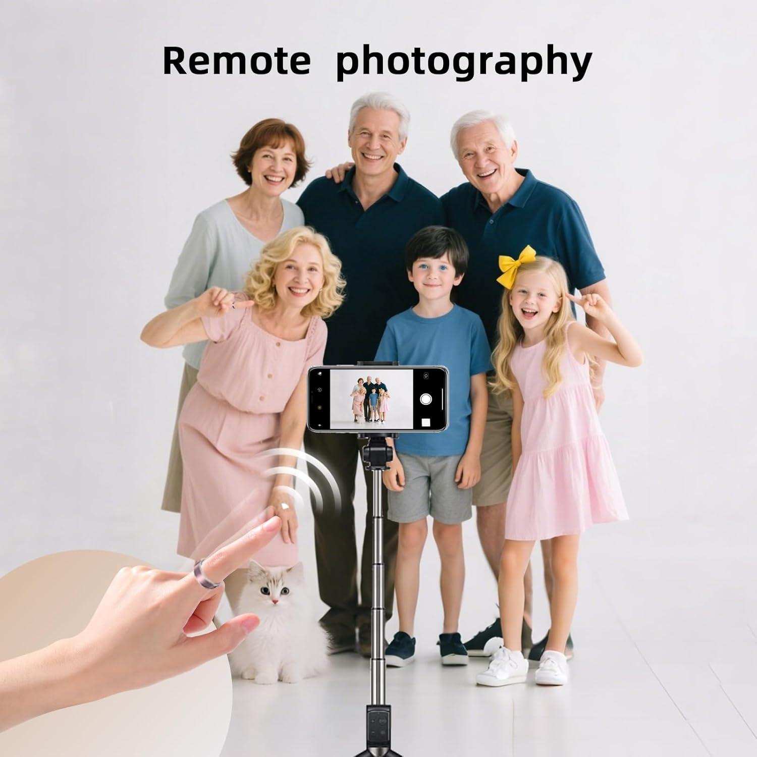 Anillo Inteligente Oucscru Plata 7# Monitoreo Salud y Fitness