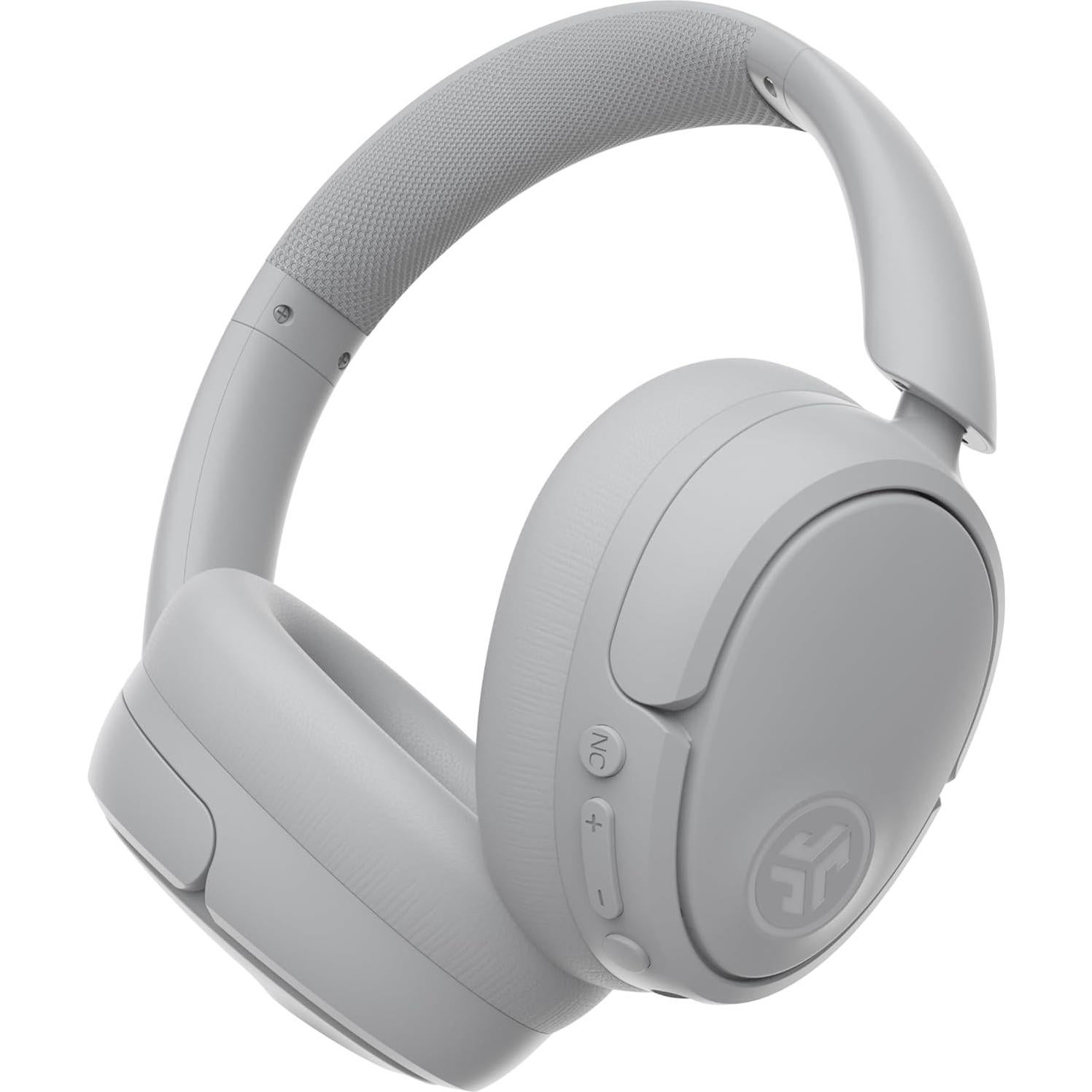 Auriculares JLab JBuds Lux ANC Inalámbricos, Blanco Nube