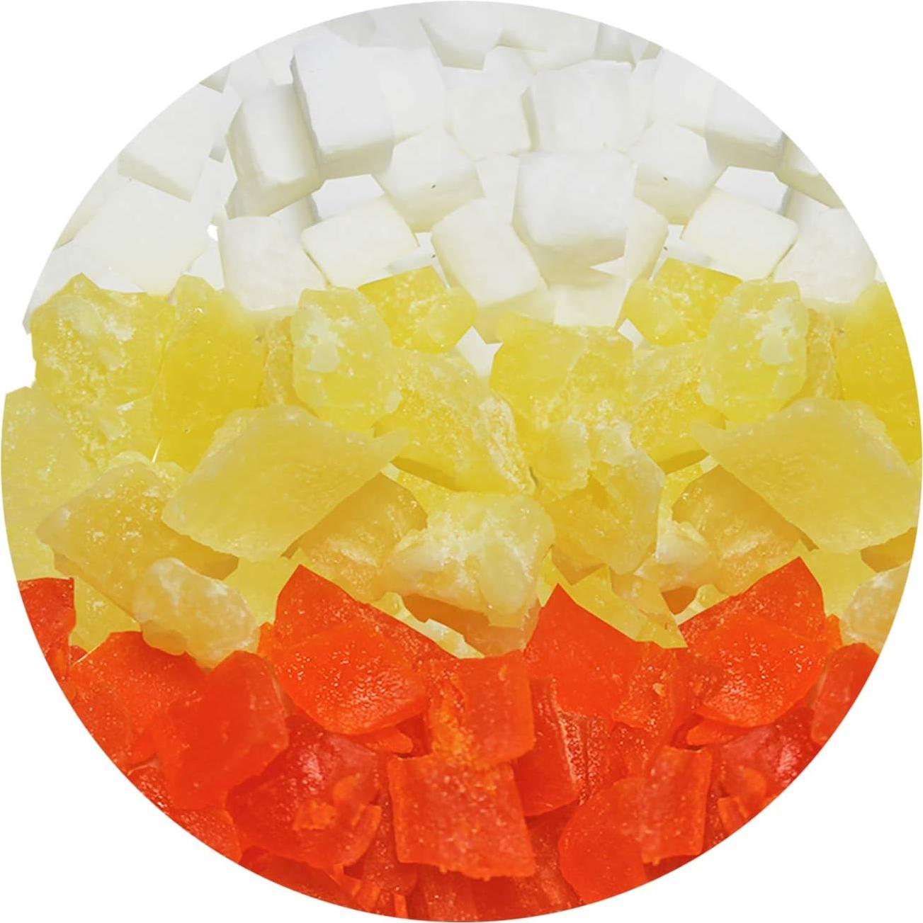 Galletas Naturales Mixtas Exotic Nutrition 127g - Frutas Secas