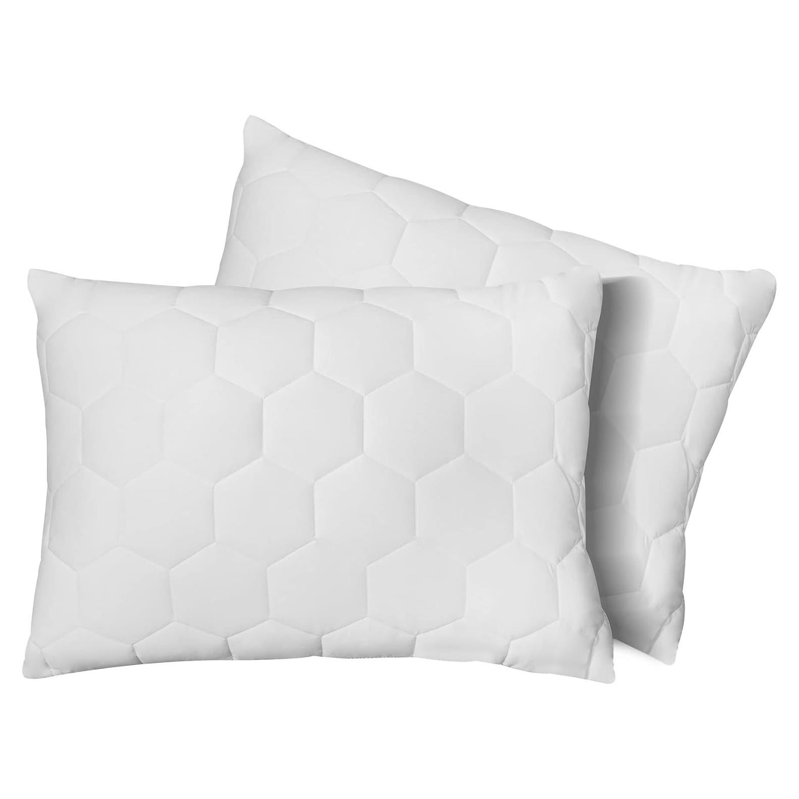 Almohada SHEEX Original Rey Refrigerante Hipoalergénica