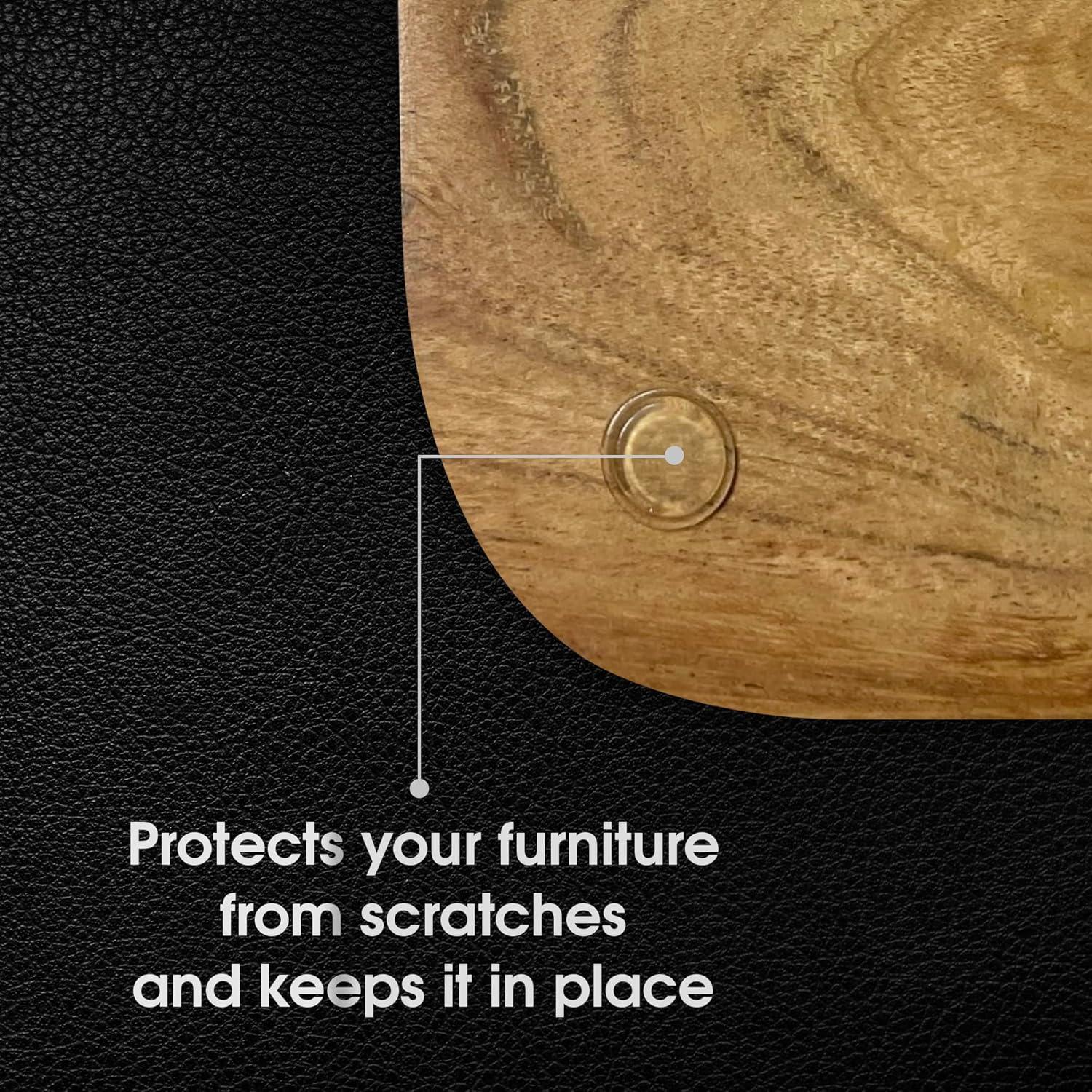 Bandeja de Valet Guard The Line con Bandera Americana 27.9x19.7 cm