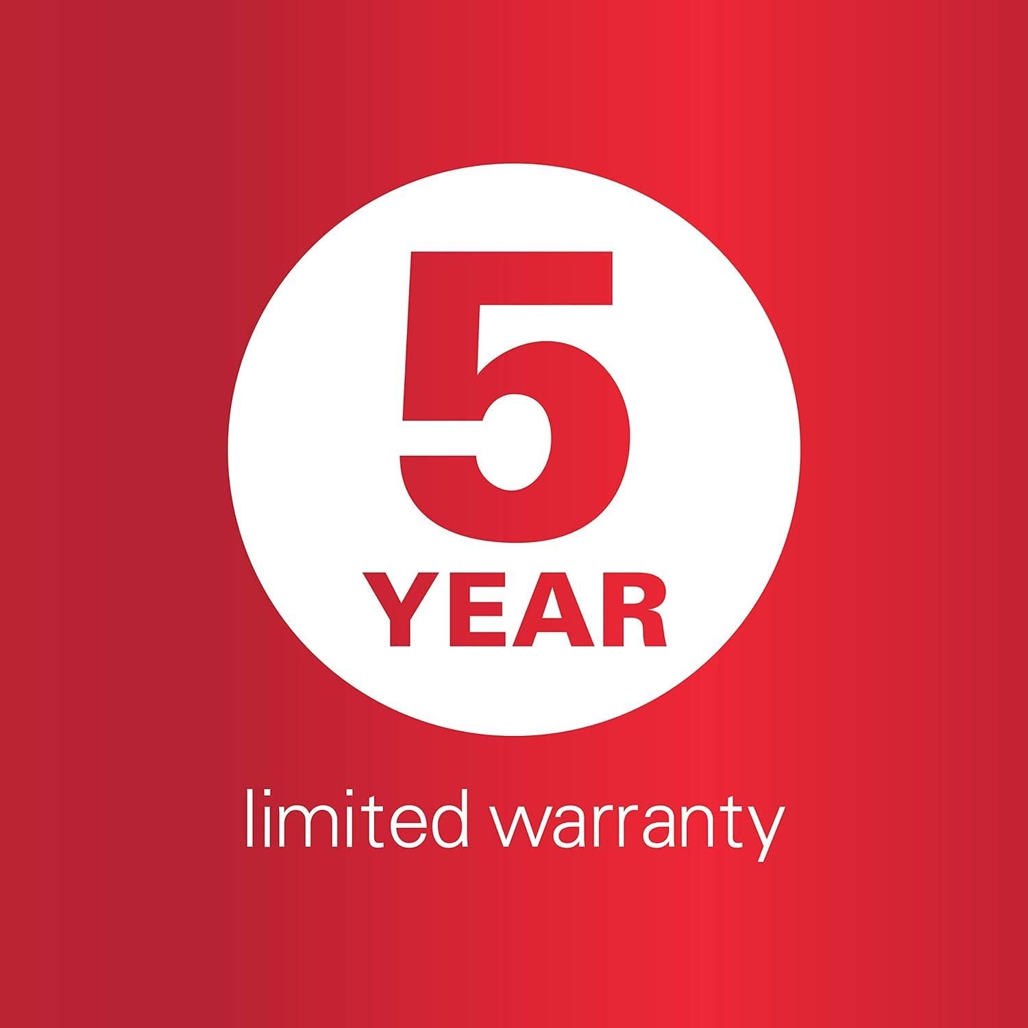 Almohadilla Térmica XL Sunbeam 30x60 cm Alivio Dolor Azul