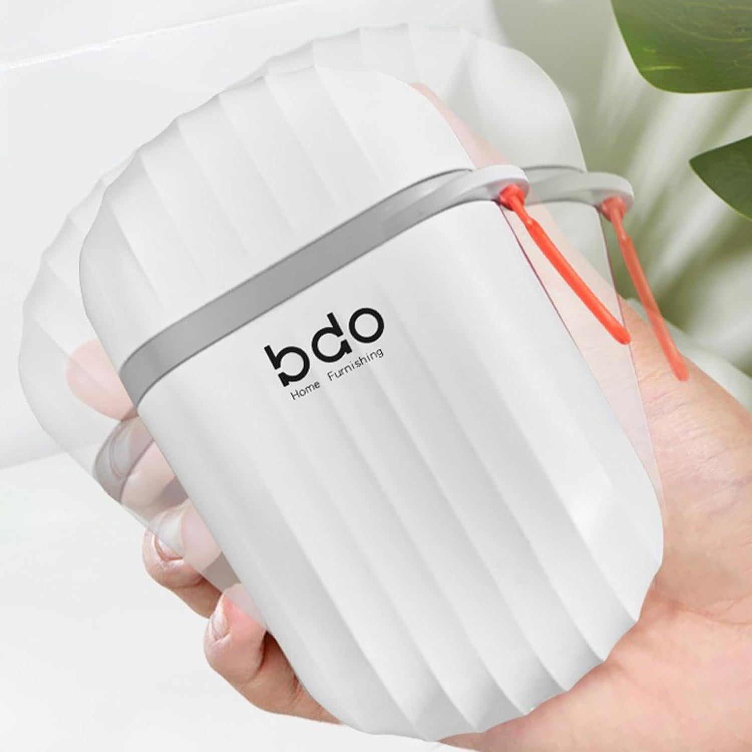 Estuches de Jabón Portátil FQDGTFA - 2 Piezas a Prueba de Fugas