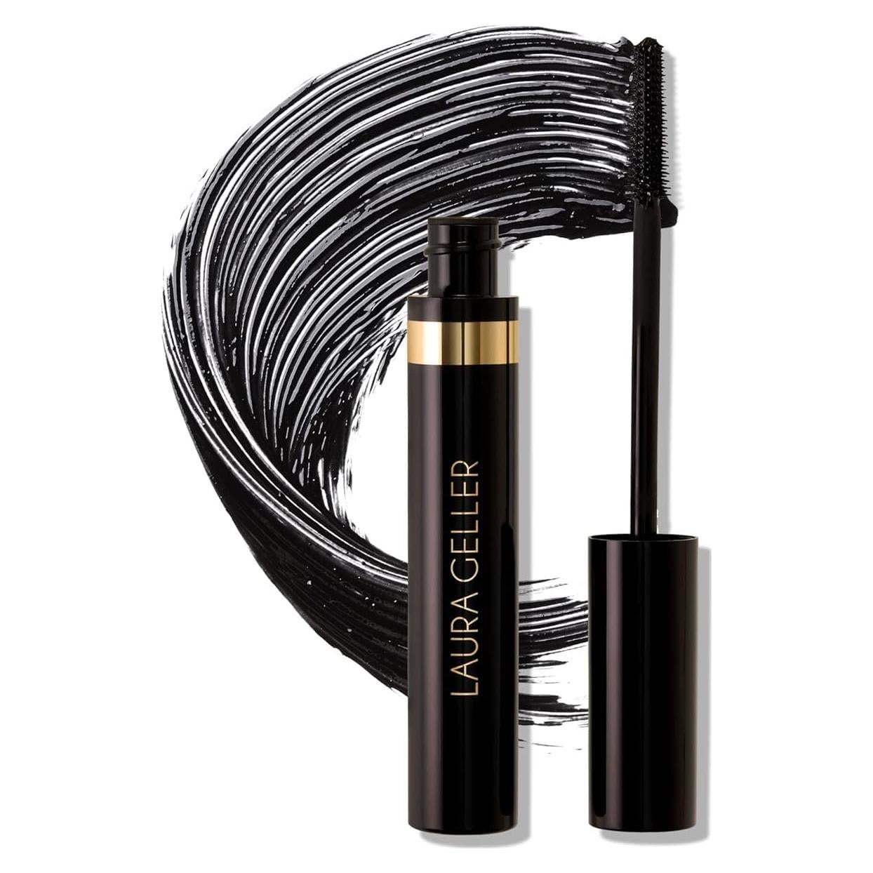 Máscara de Pestañas Laura Geller Kajal - Larga Duración 32g