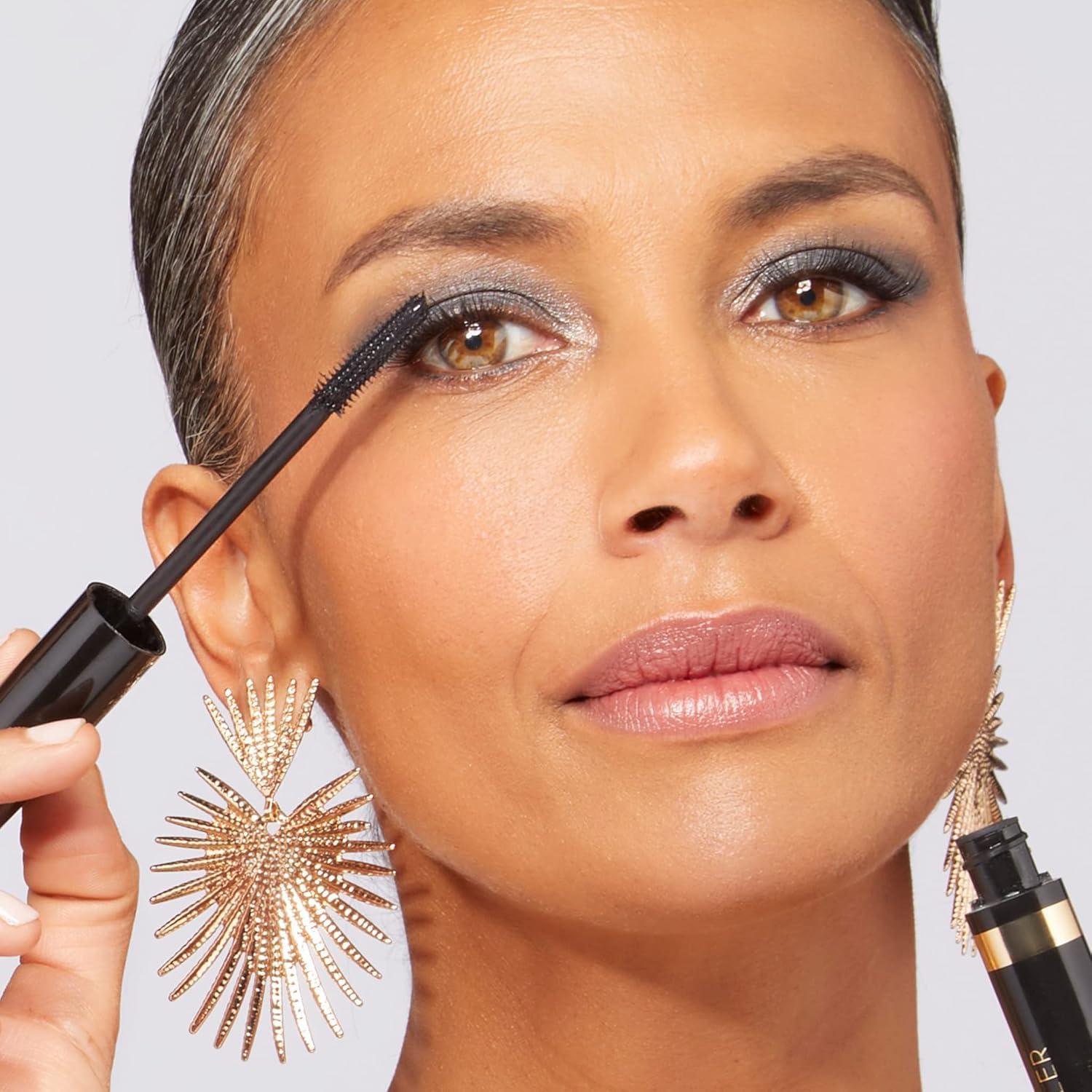 Máscara de Pestañas Laura Geller Kajal - Larga Duración 32g