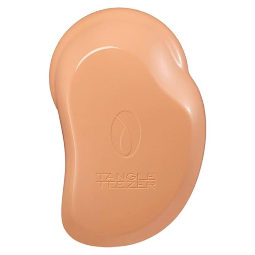 Cepillo Desenredante Tangle Teezer Original Ecológico Naranja