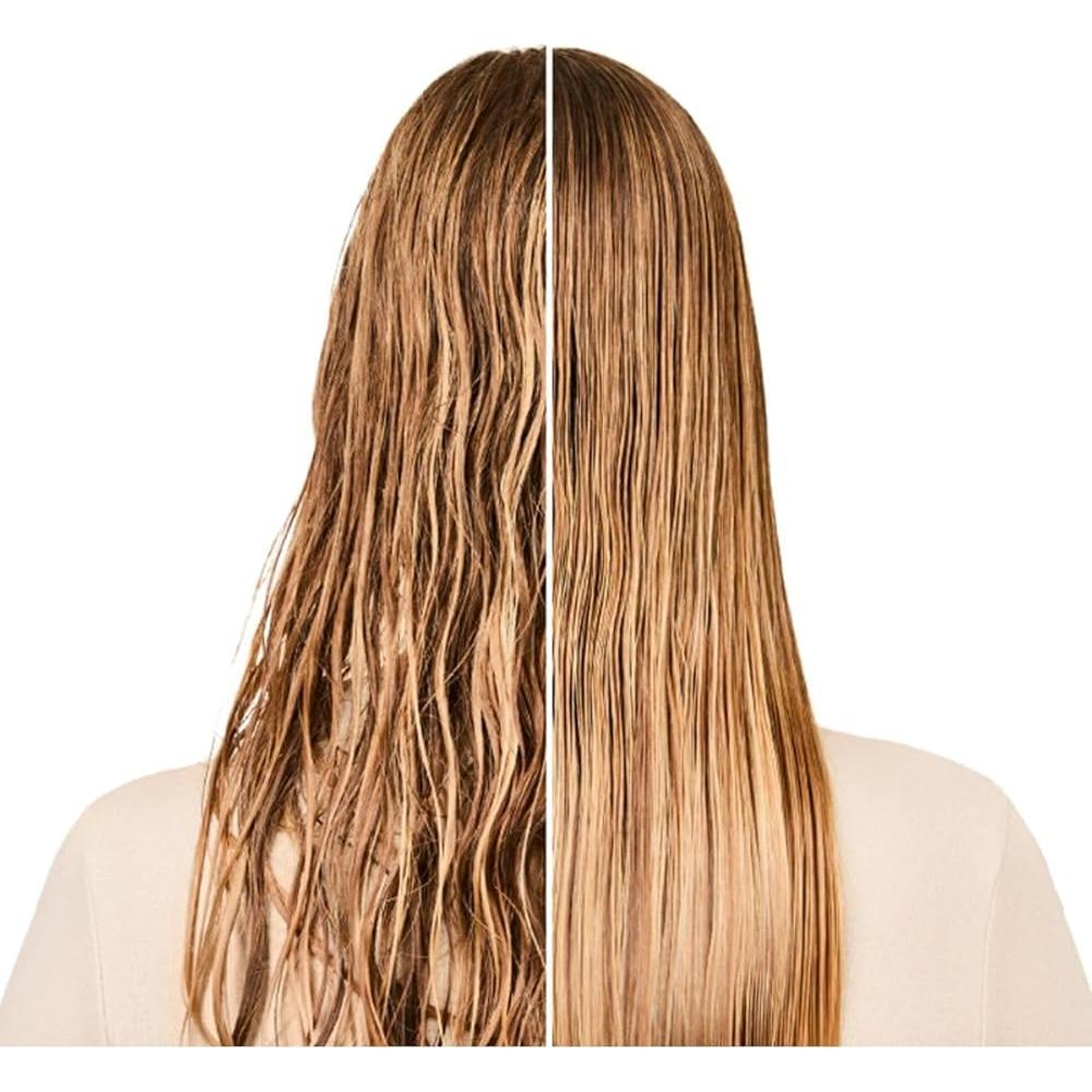 Cepillo Desenredante Tangle Teezer Original Ecológico Naranja