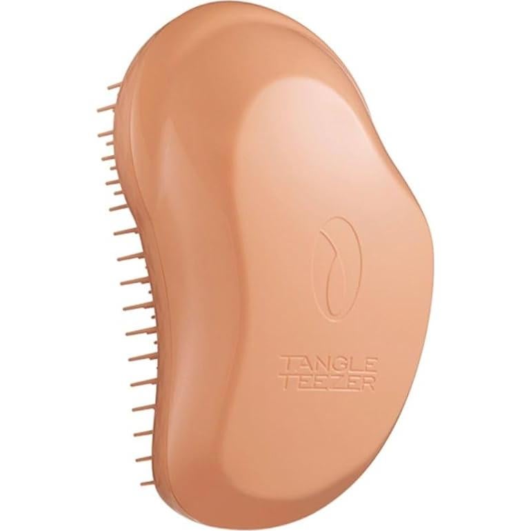 Cepillo Desenredante Tangle Teezer Original Ecológico Naranja