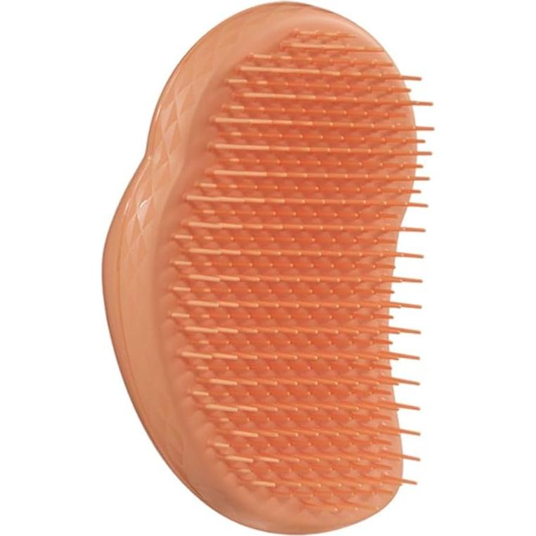 Cepillo Desenredante Tangle Teezer Original Ecológico Naranja