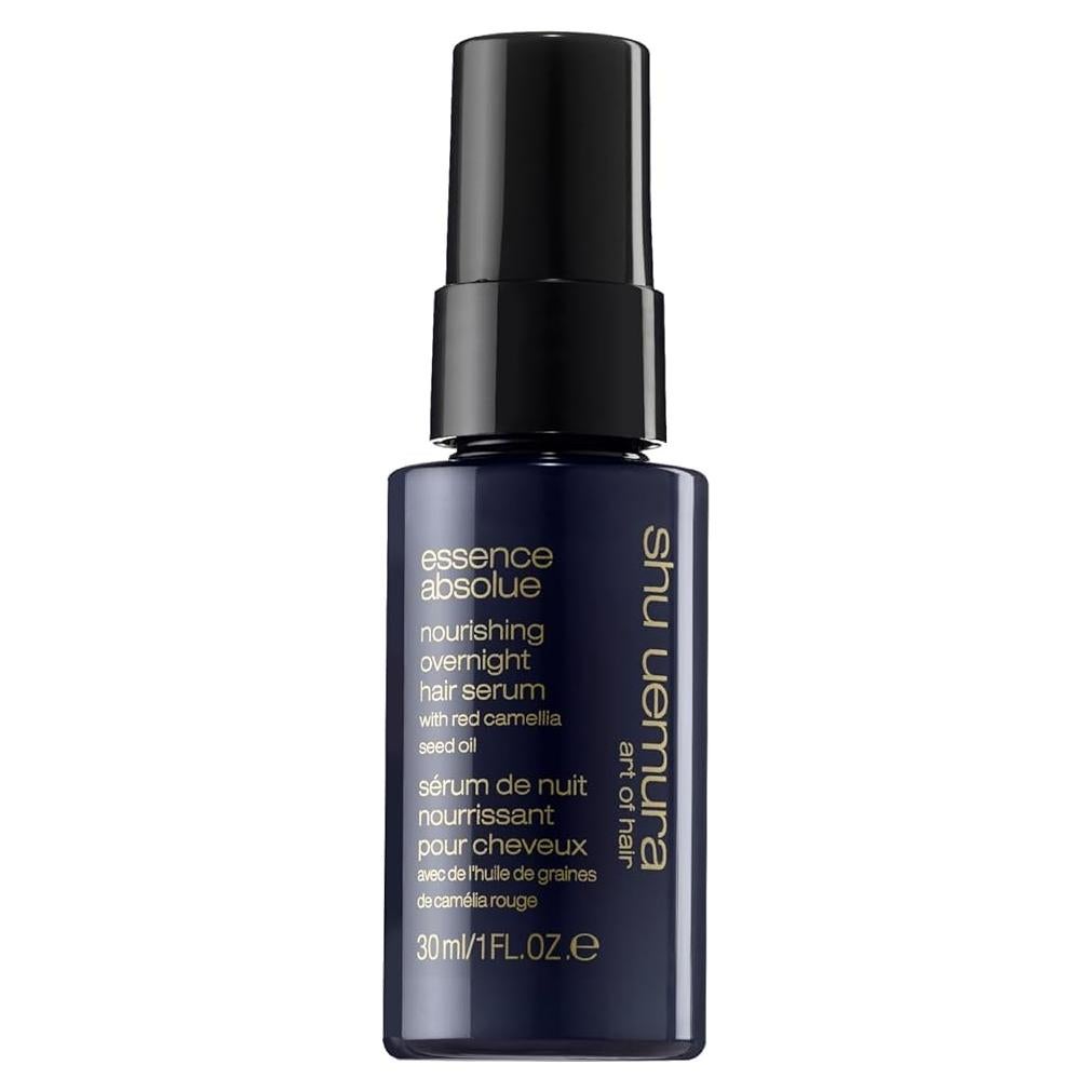 Sérum Capilar Nutritivo Shu Uemura Essence Absolue 30 ml