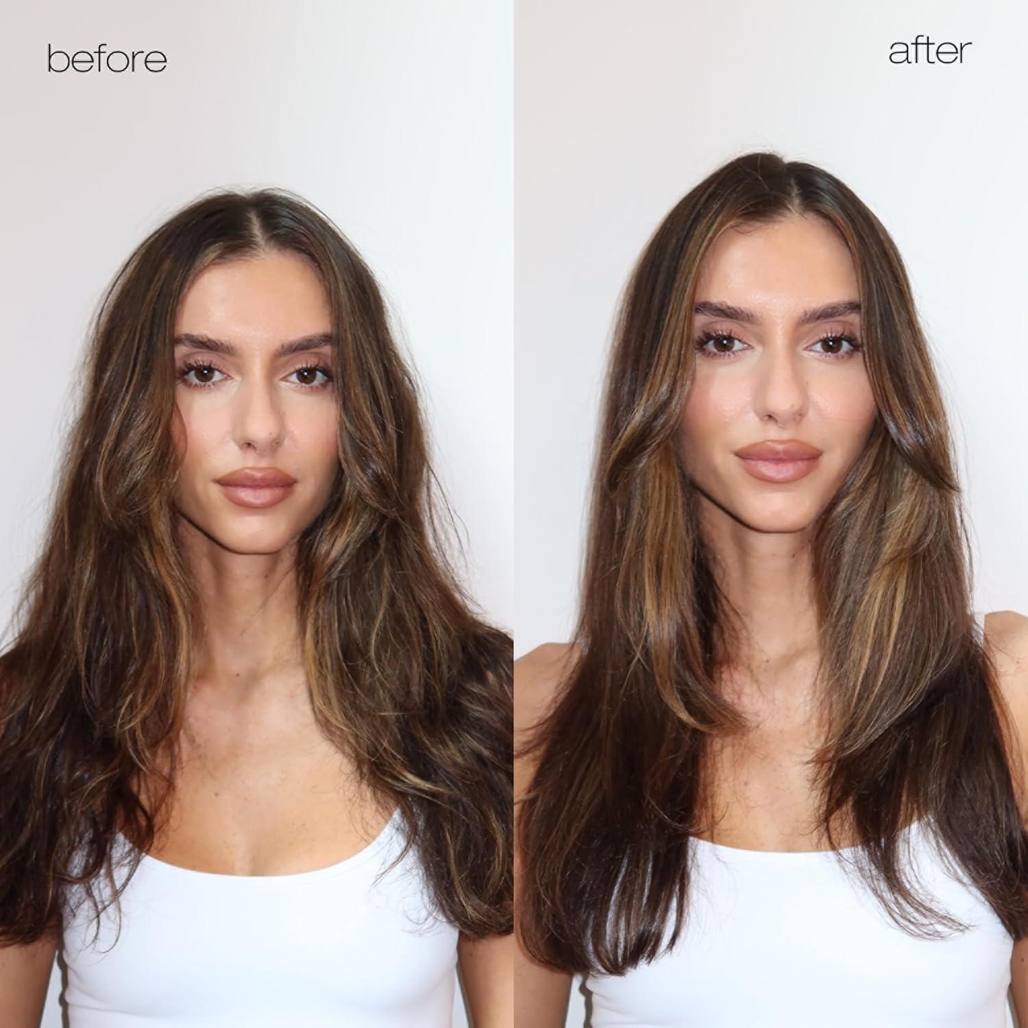 Sérum Capilar Nutritivo Shu Uemura Essence Absolue 30 ml